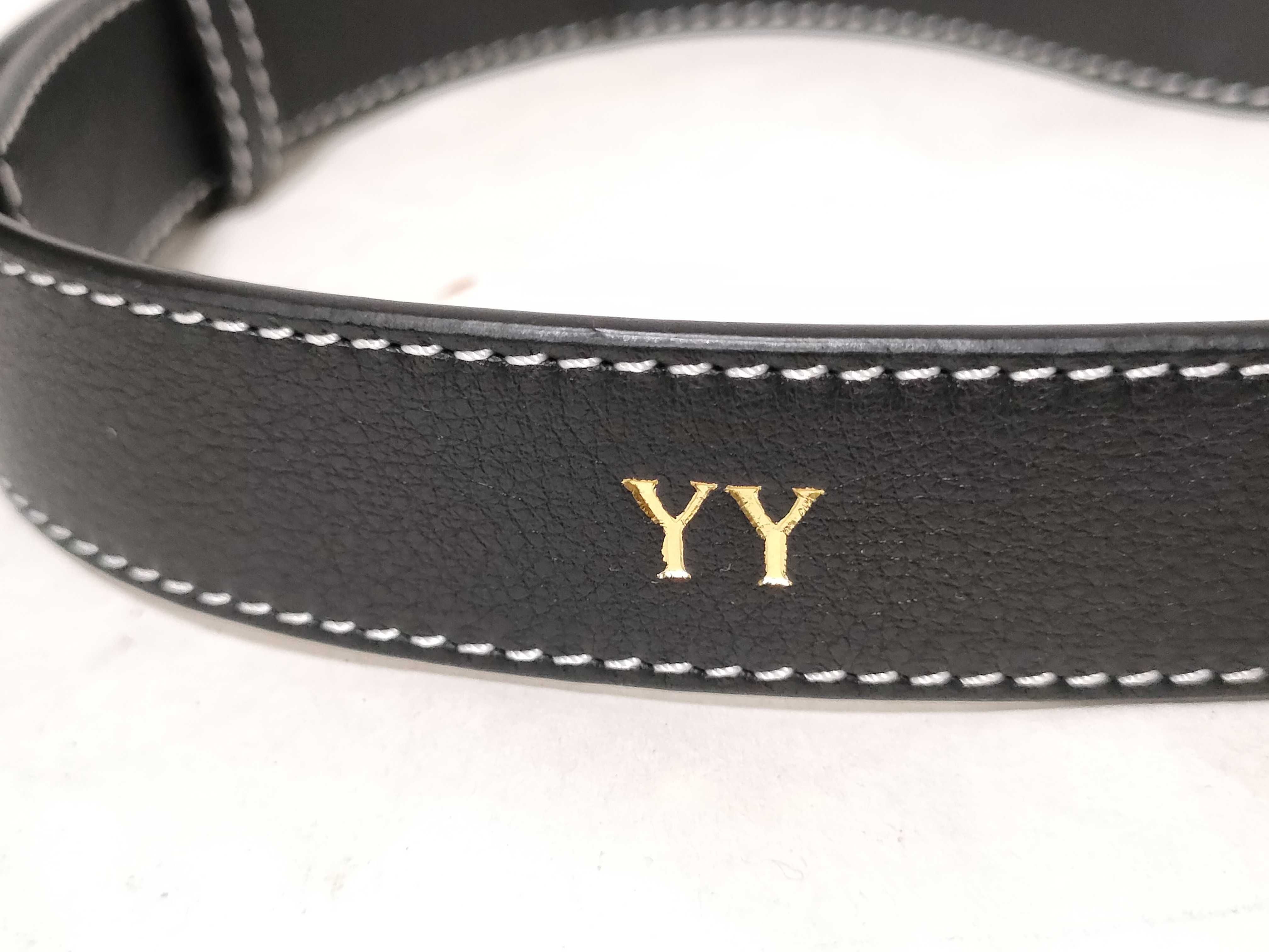 Hammock Handbag (with initials) — view 15