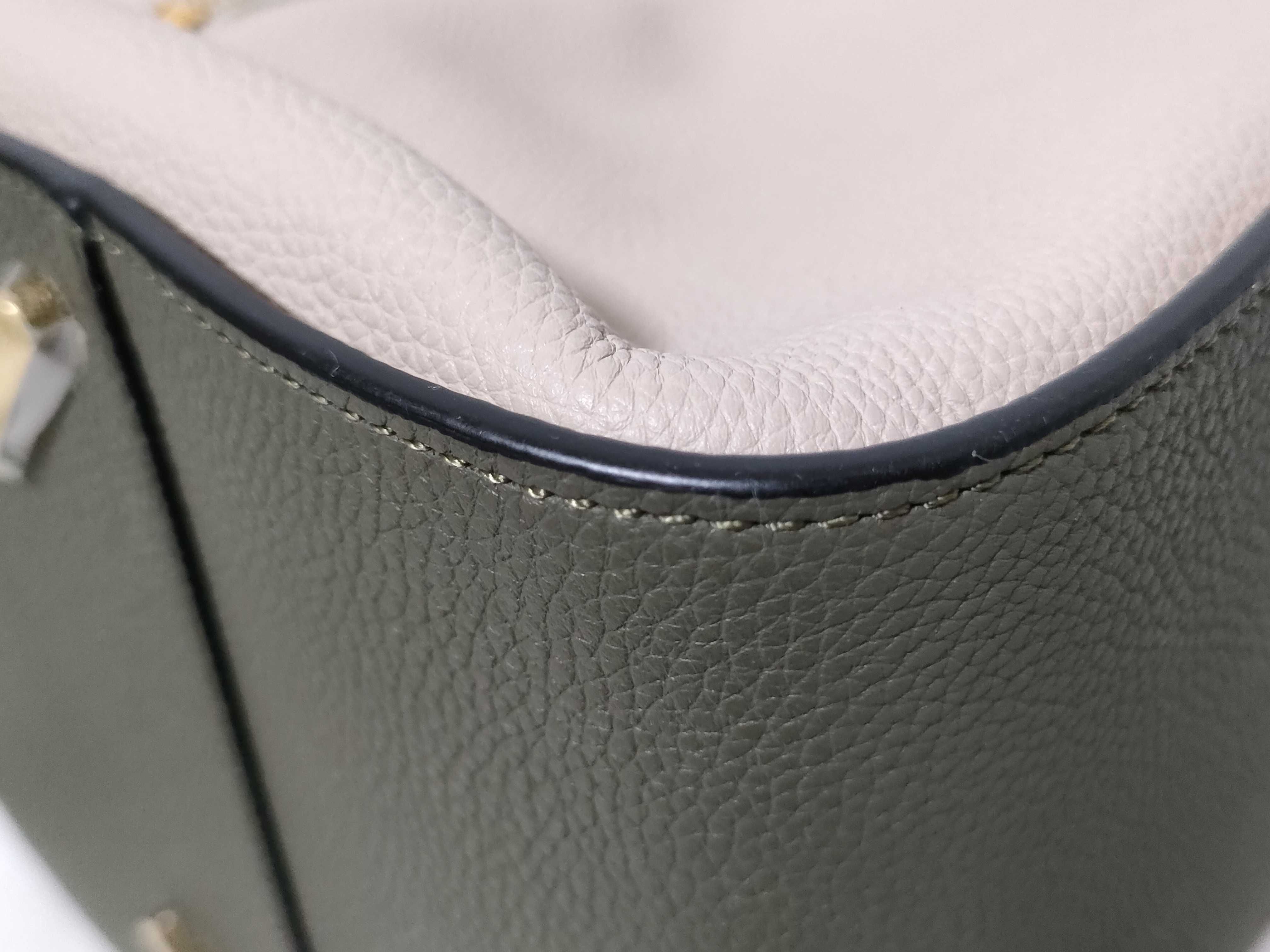Hammock Handbag (with initials) — view 6