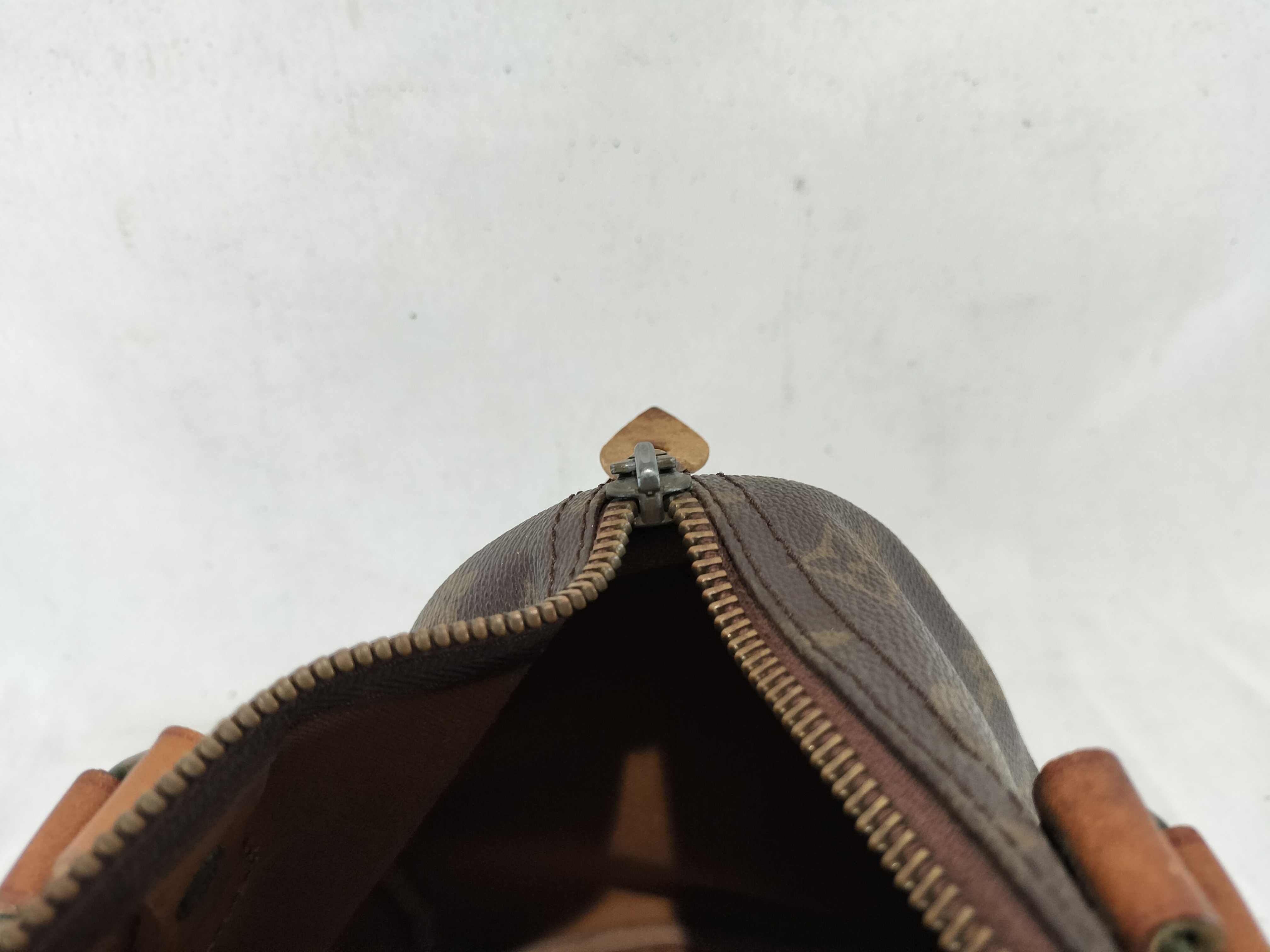 Monogram M41108 Speedy 30 Boston Bag — view 11