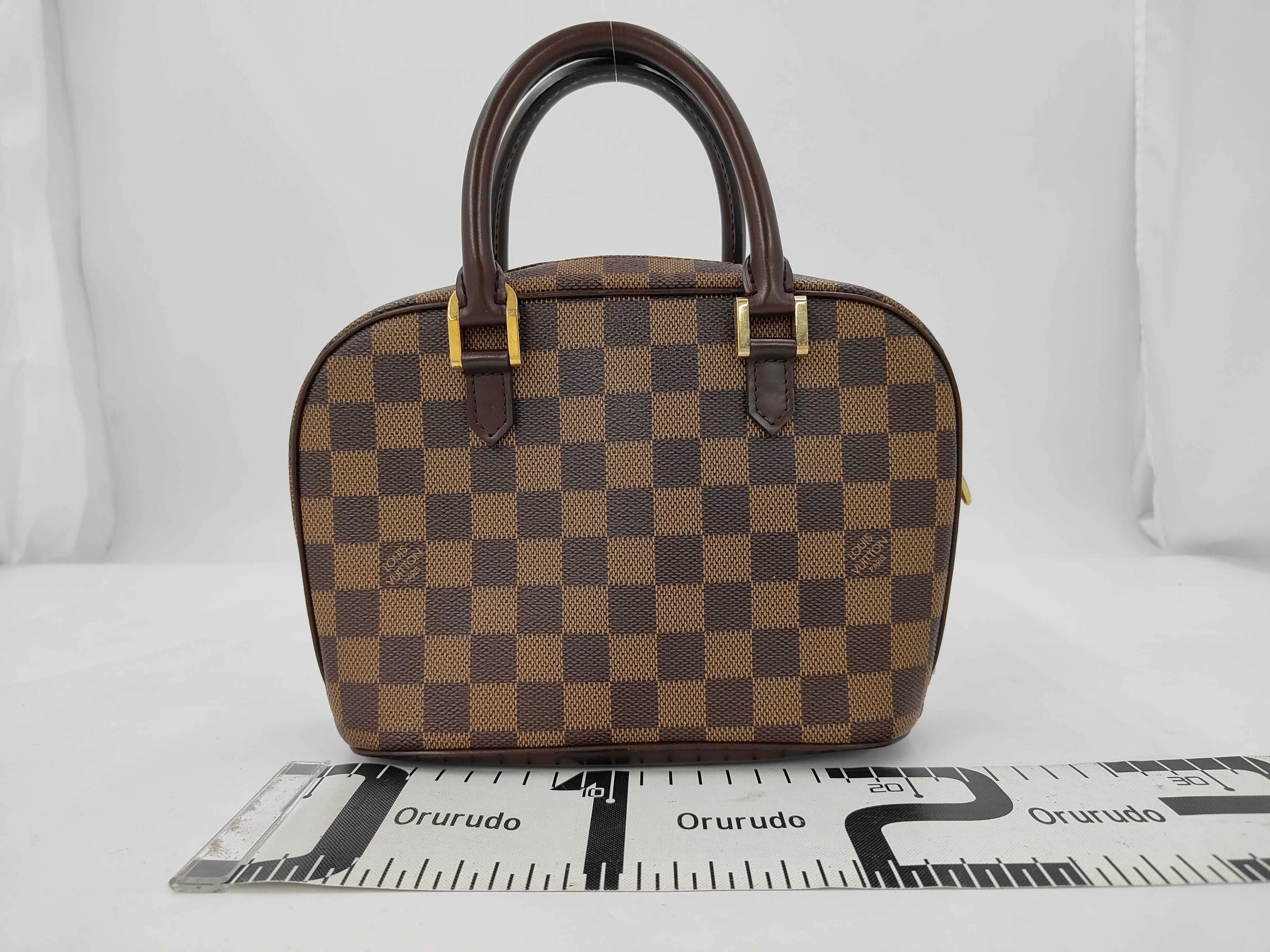 Damier Salia N51286 Handbag — view 2
