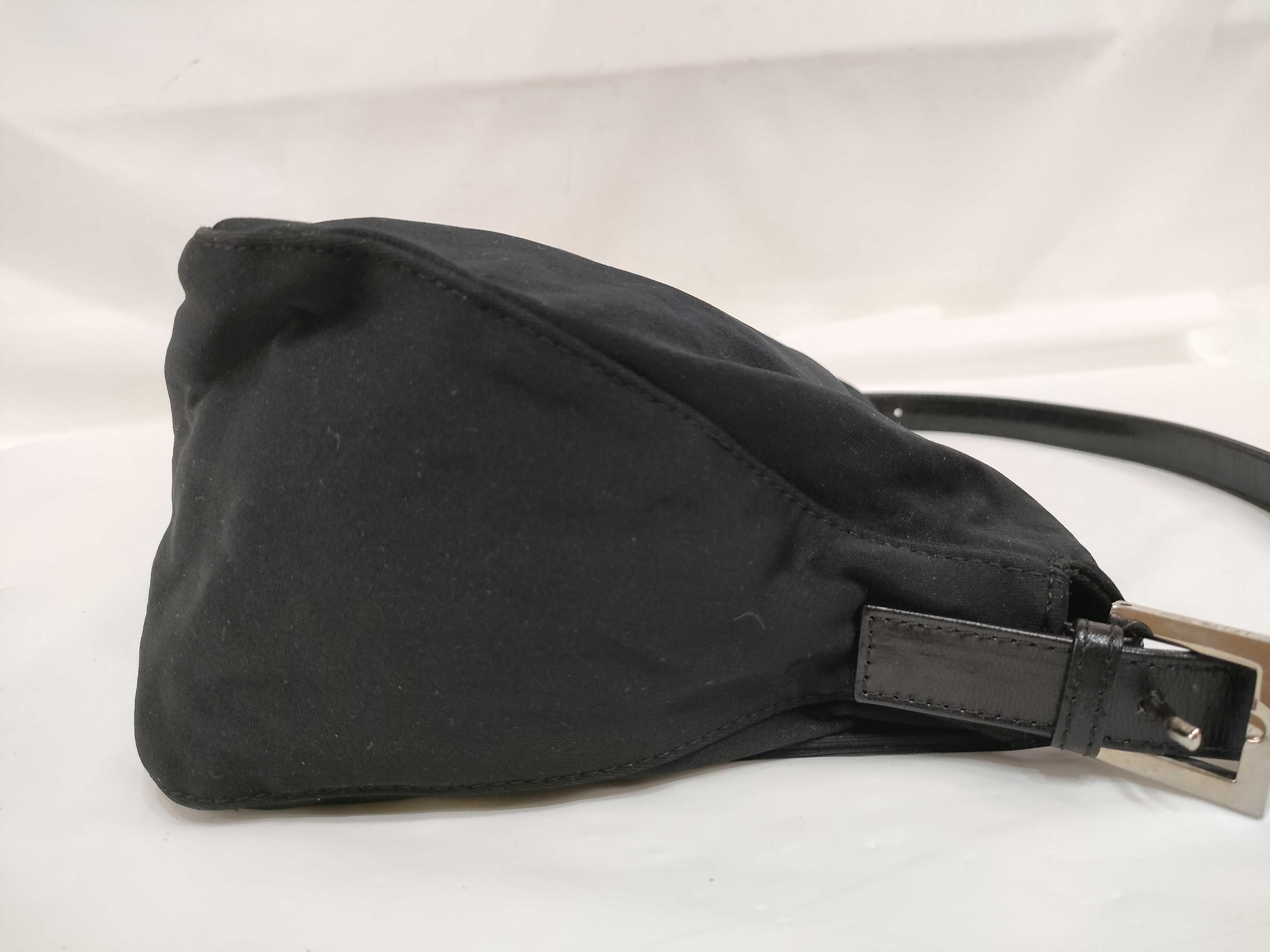Mamma Bucket 26325 Black Handbag — view 7