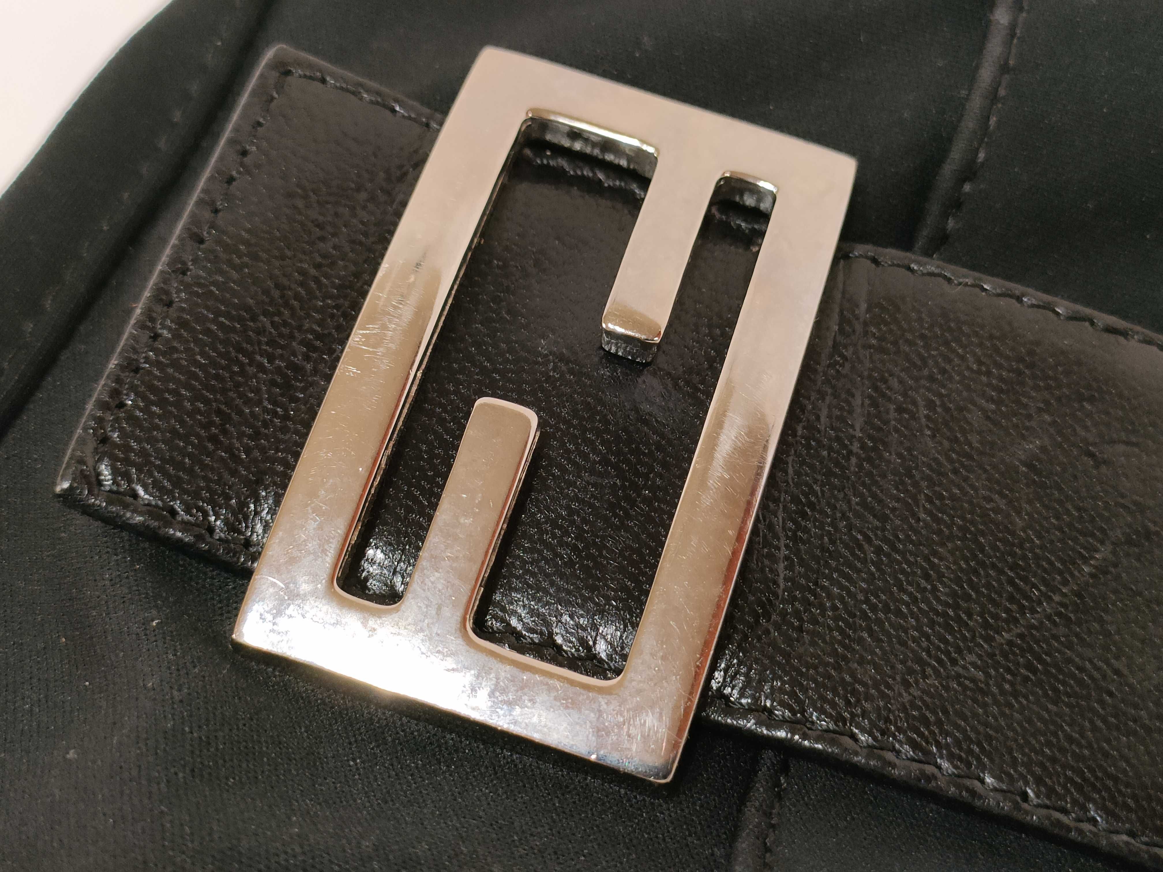 Mamma Bucket 26325 Black Handbag — view 10