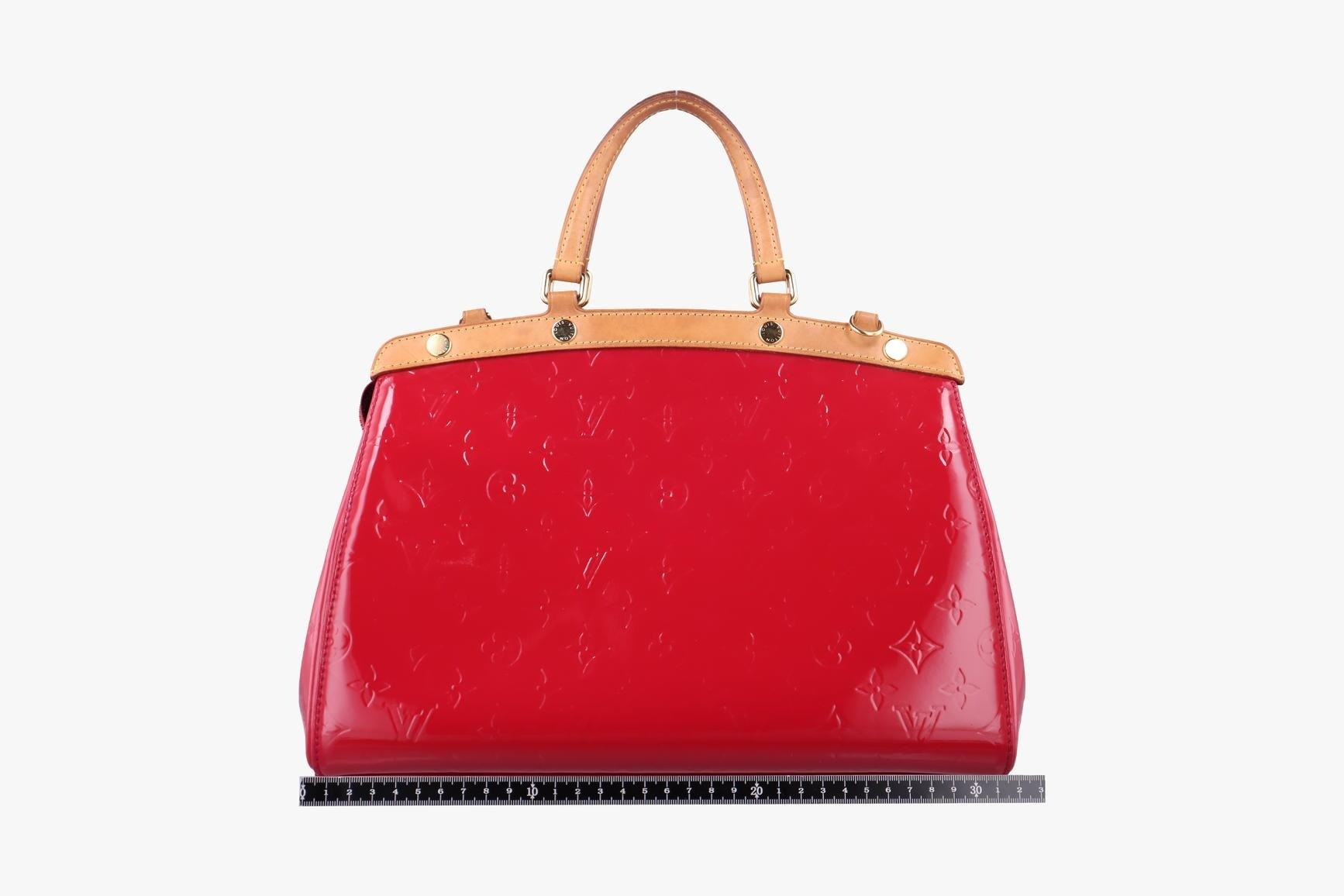 Blair MM Vernis Rose Indien — view 2