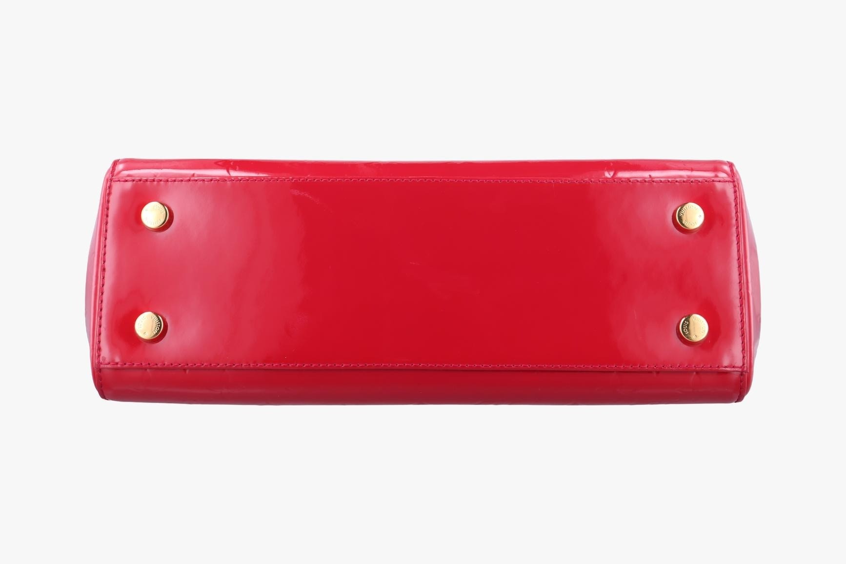 Blair MM Vernis Rose Indien — view 3
