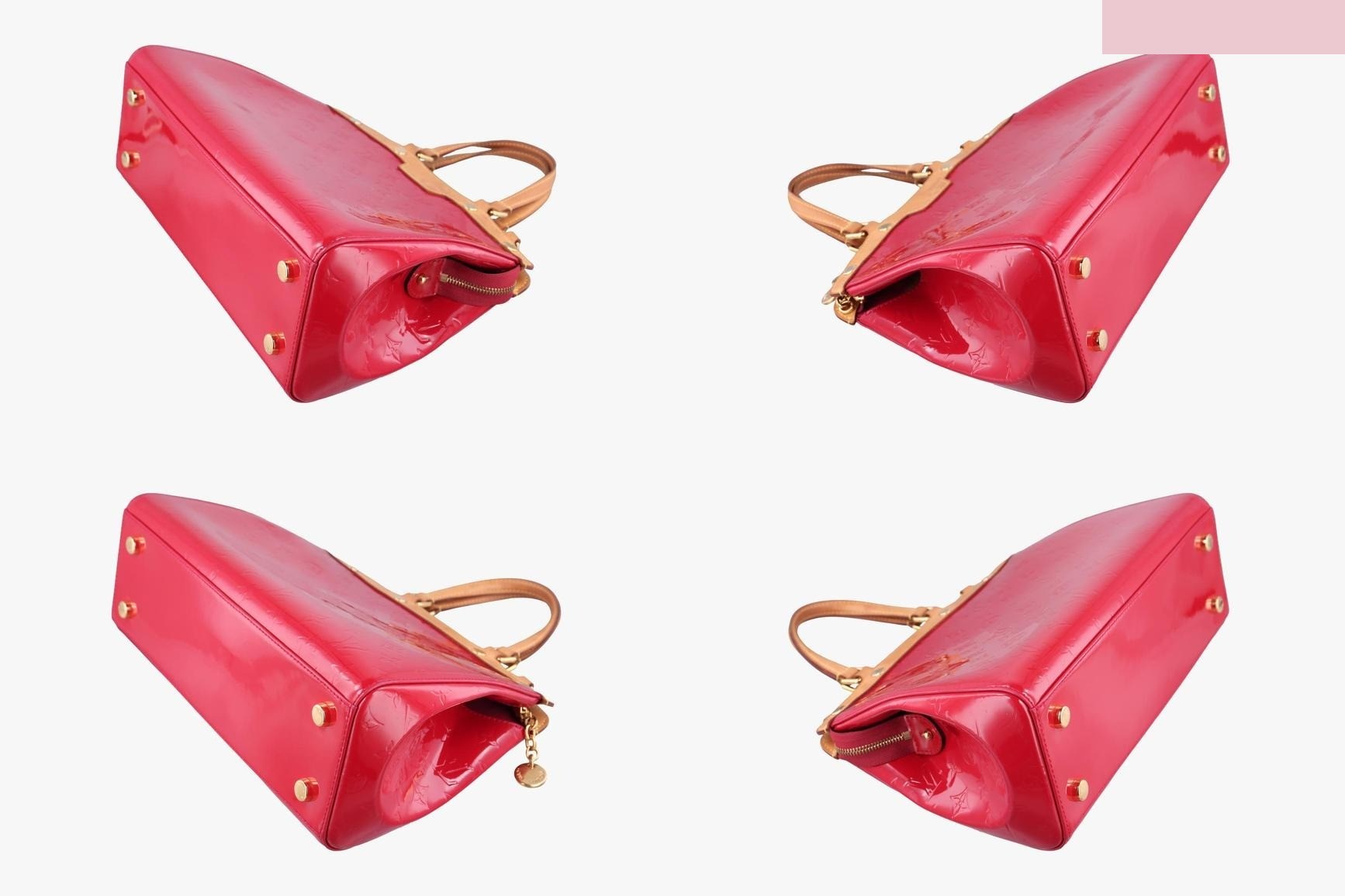 Blair MM Vernis Rose Indien — view 4