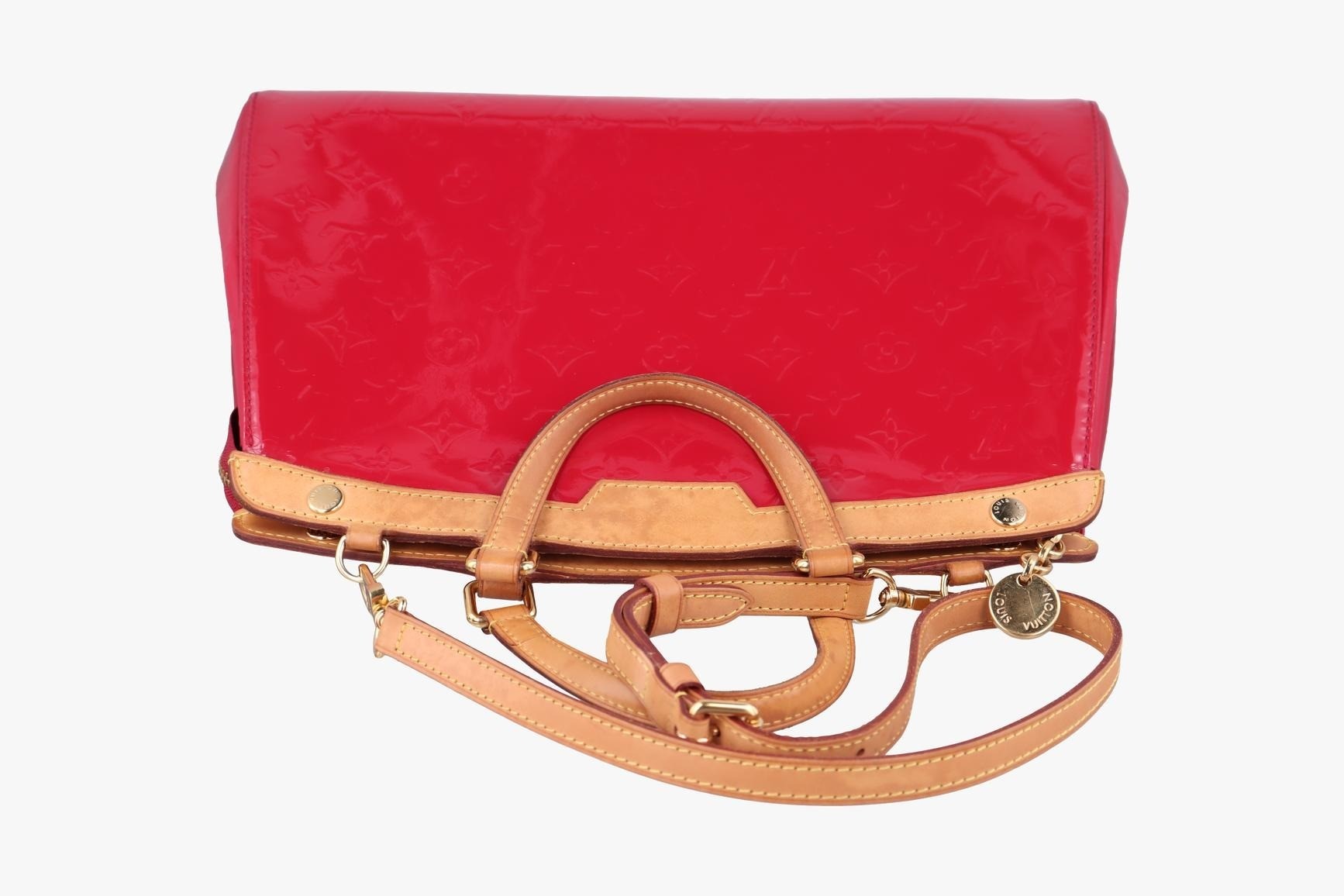 Blair MM Vernis Rose Indien — view 5