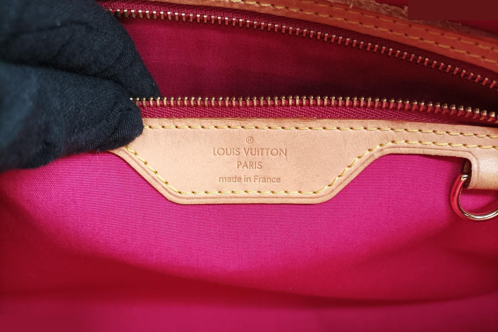 Blair MM Vernis Rose Indien — view 7