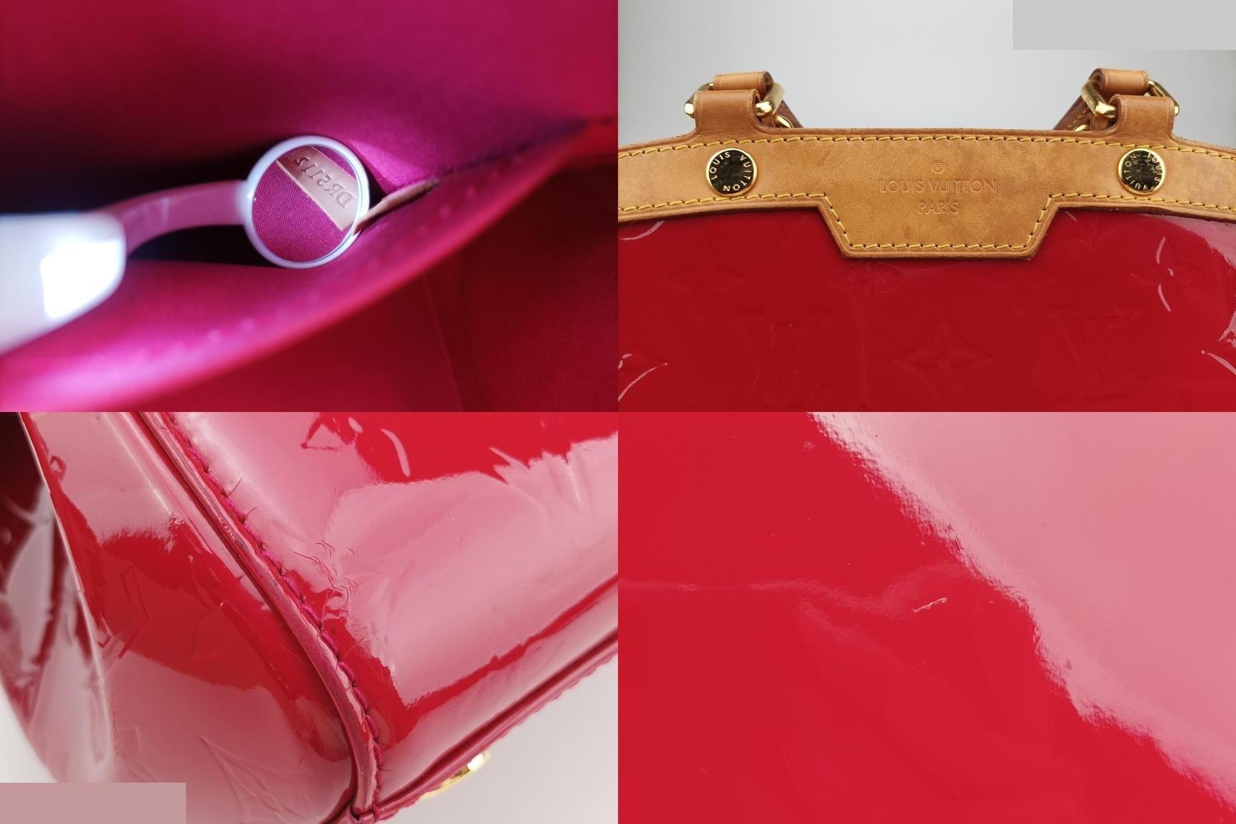 Blair MM Vernis Rose Indien — view 8