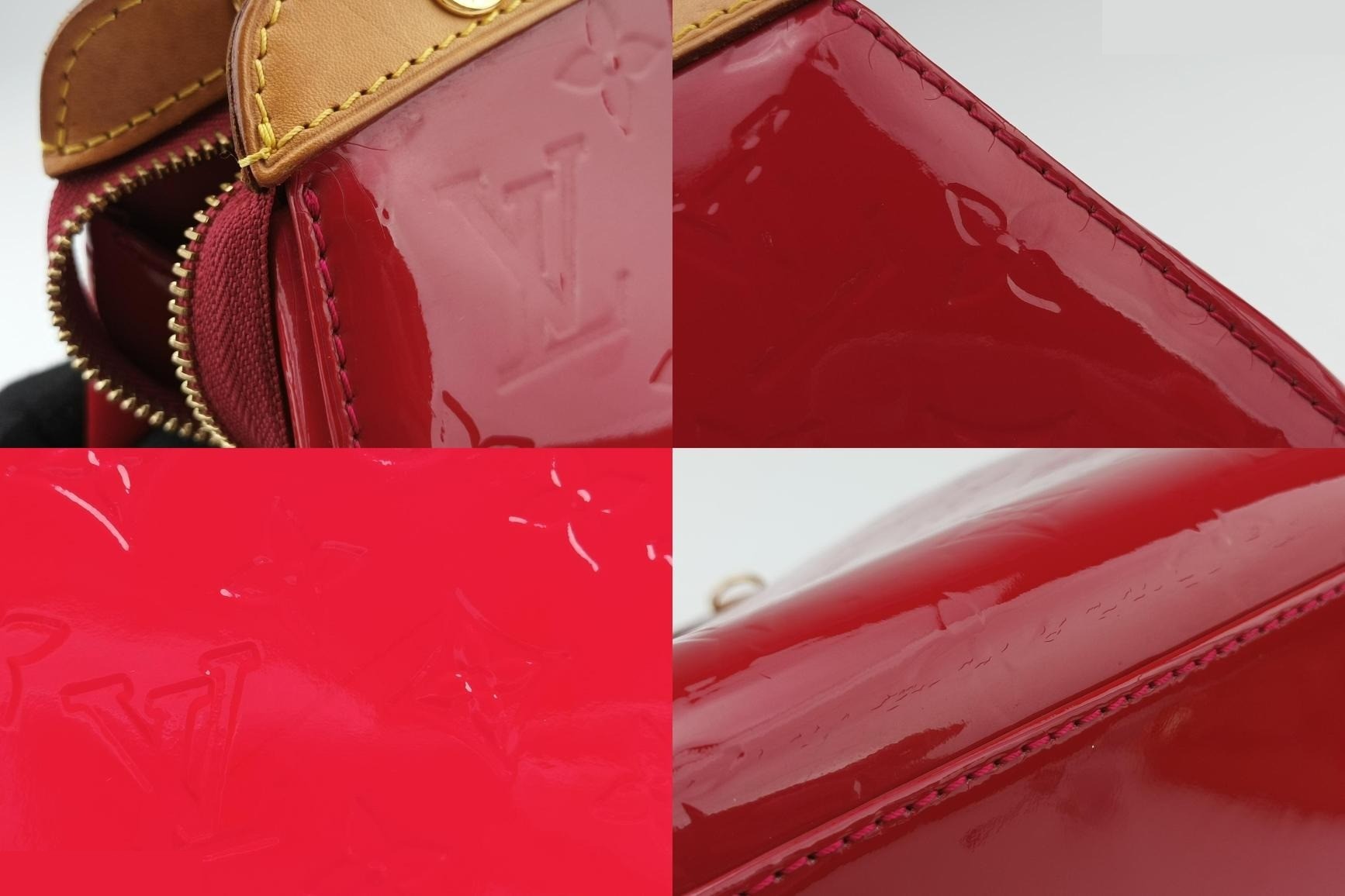 Blair MM Vernis Rose Indien — view 9