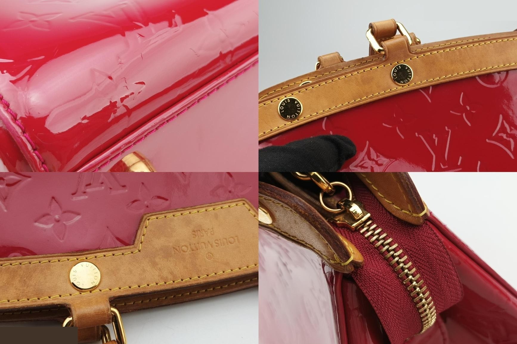 Blair MM Vernis Rose Indien — view 10