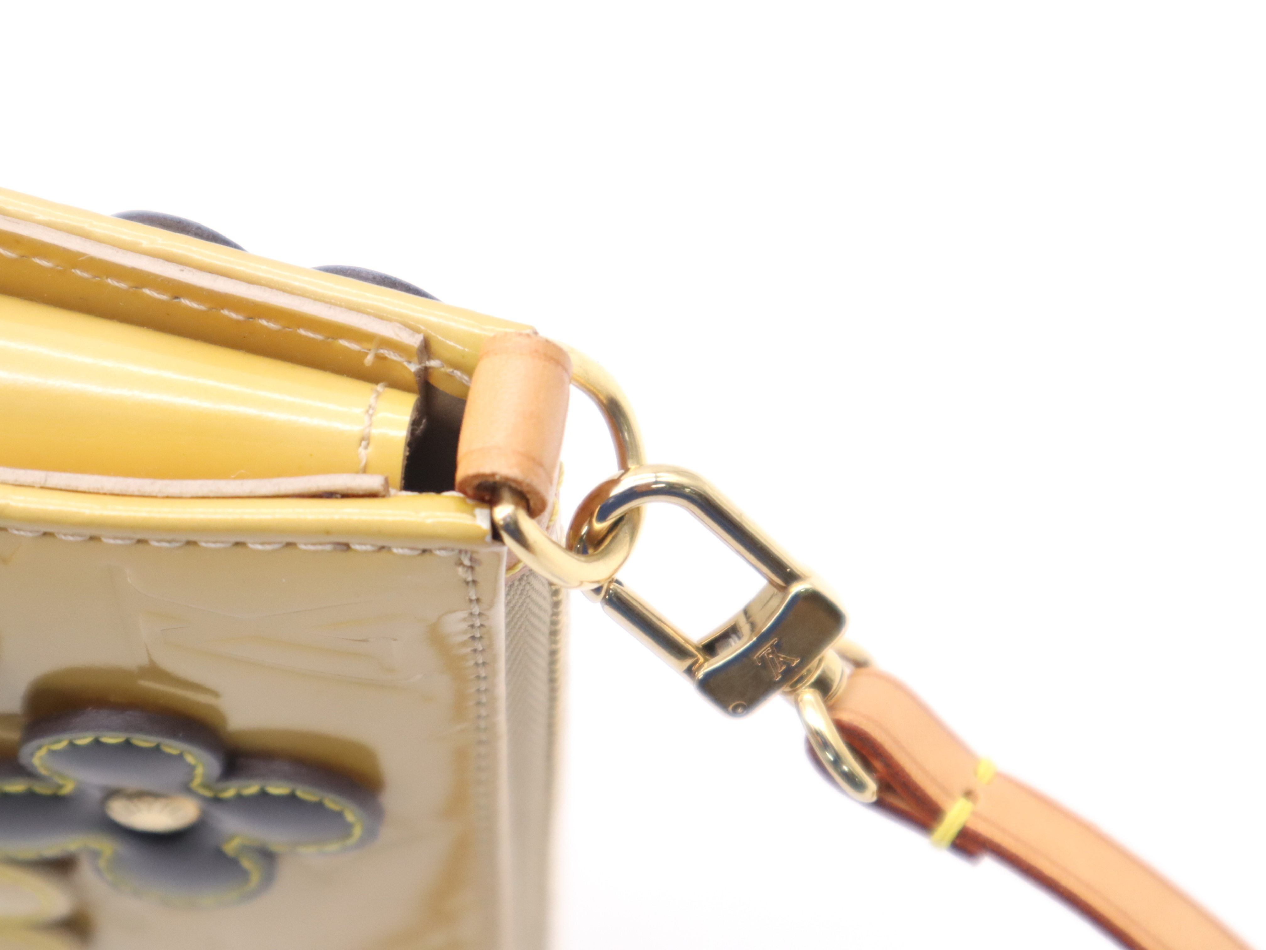 M92246 Vernis Flower Lexington Pouch — view 8
