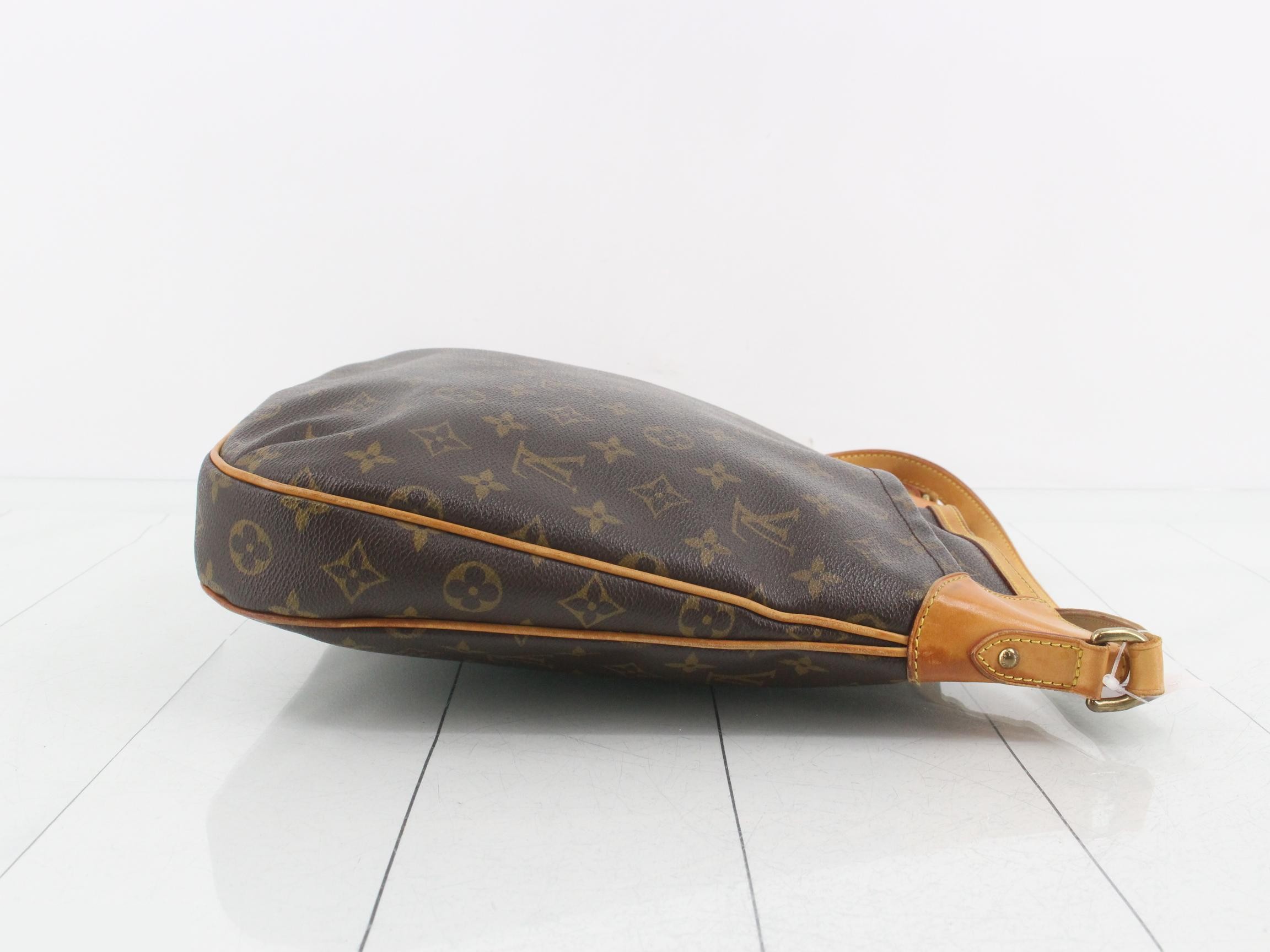Odeon Monogram Shoulder Bag — view 3