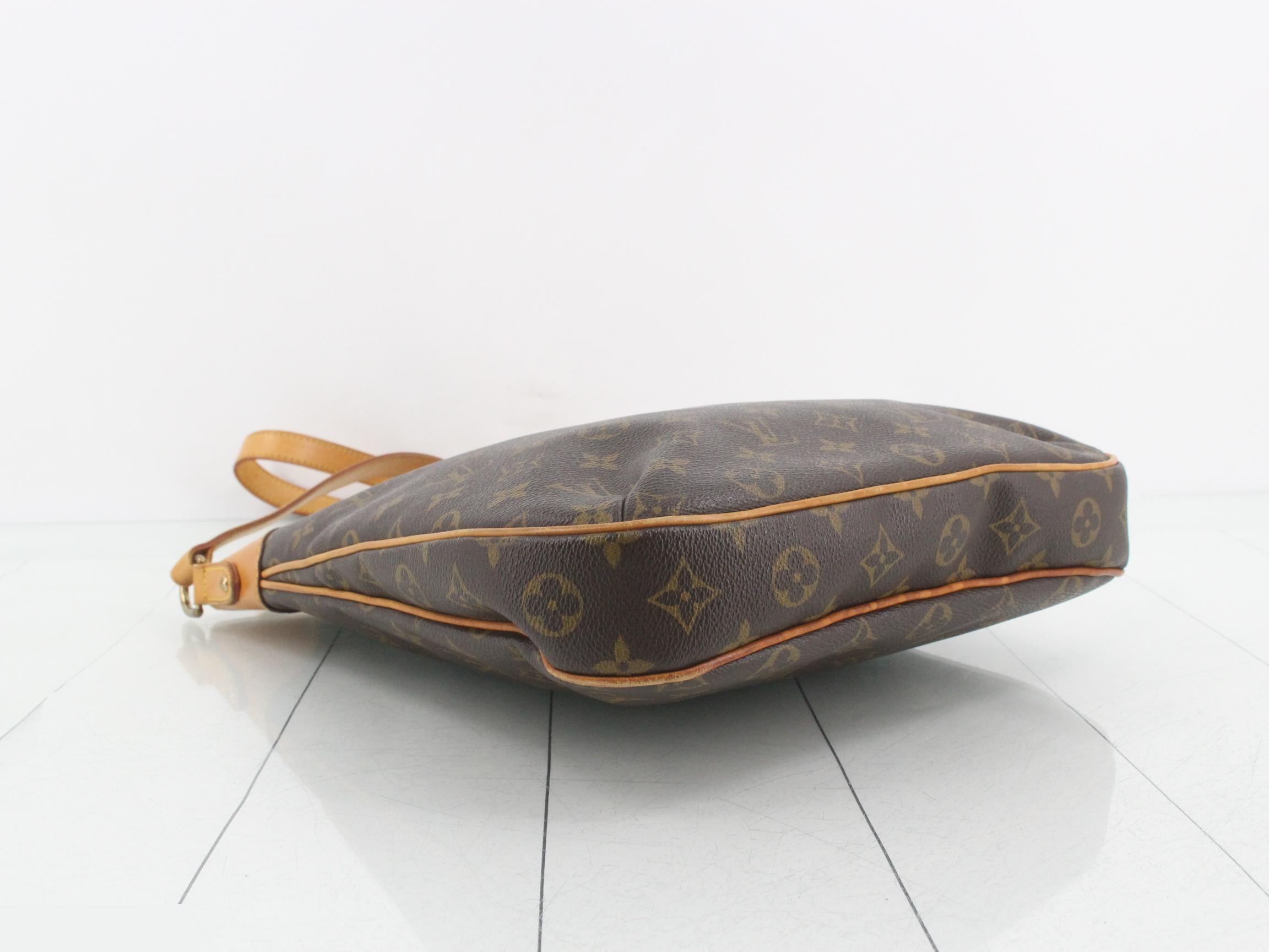 Odeon Monogram Shoulder Bag — view 5