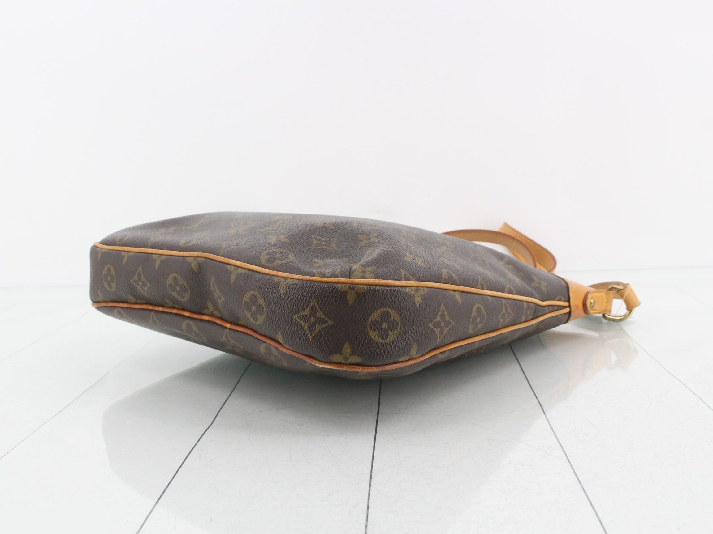 Odeon Monogram Shoulder Bag — view 6