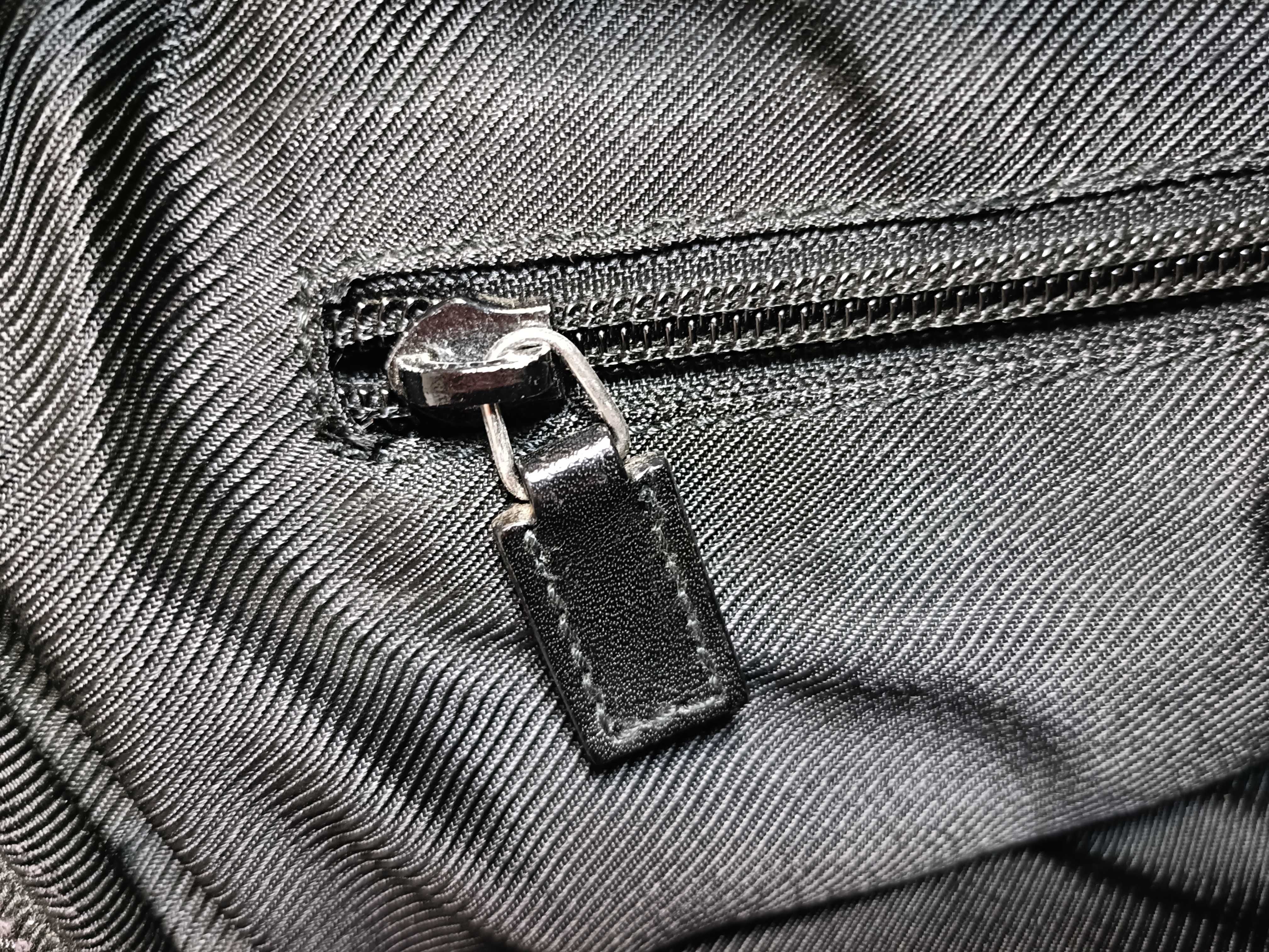 GG Canvas Briefcase 101666 212792 Business Bag — view 12