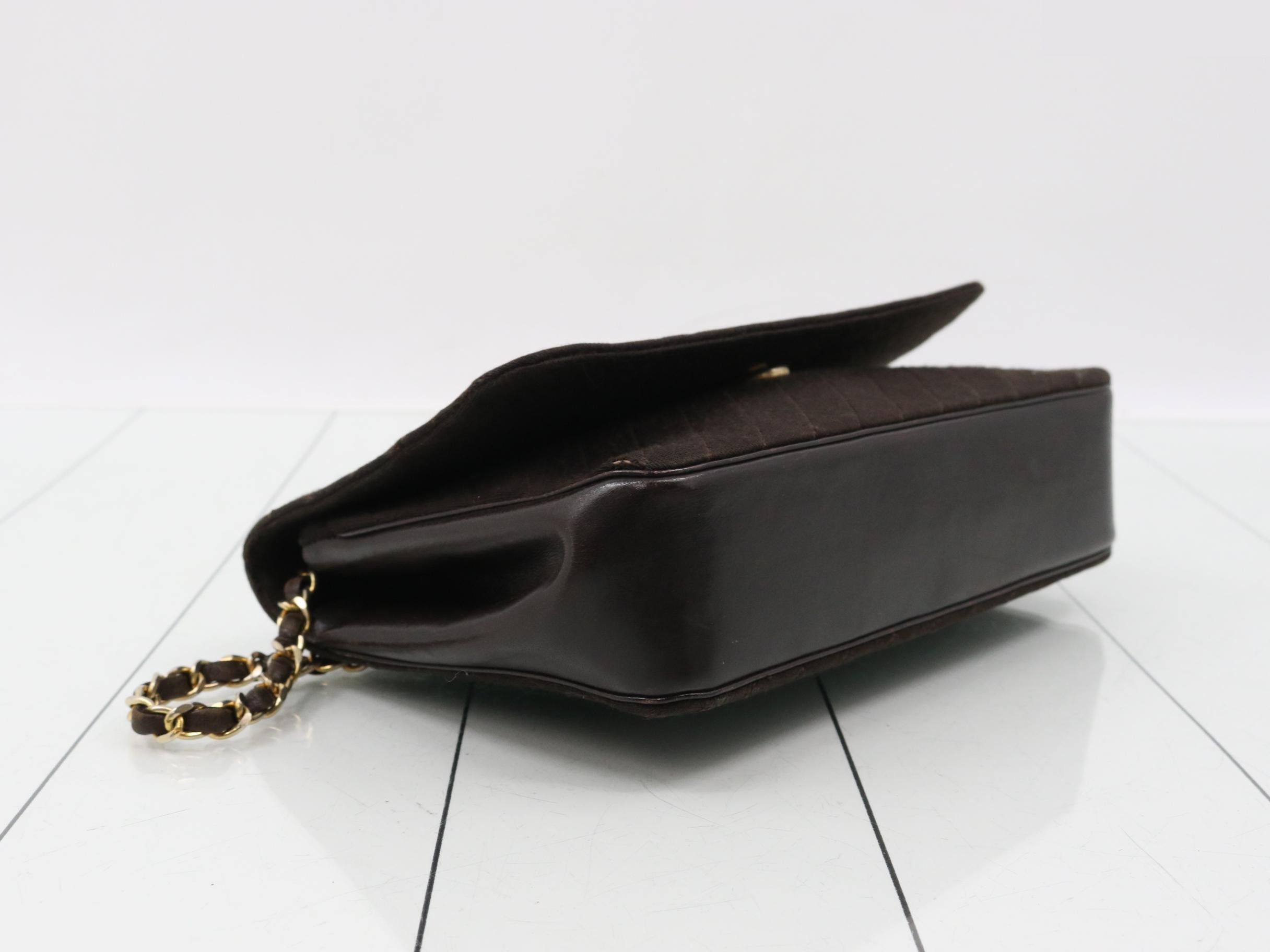Chain shoulder bag — view 5