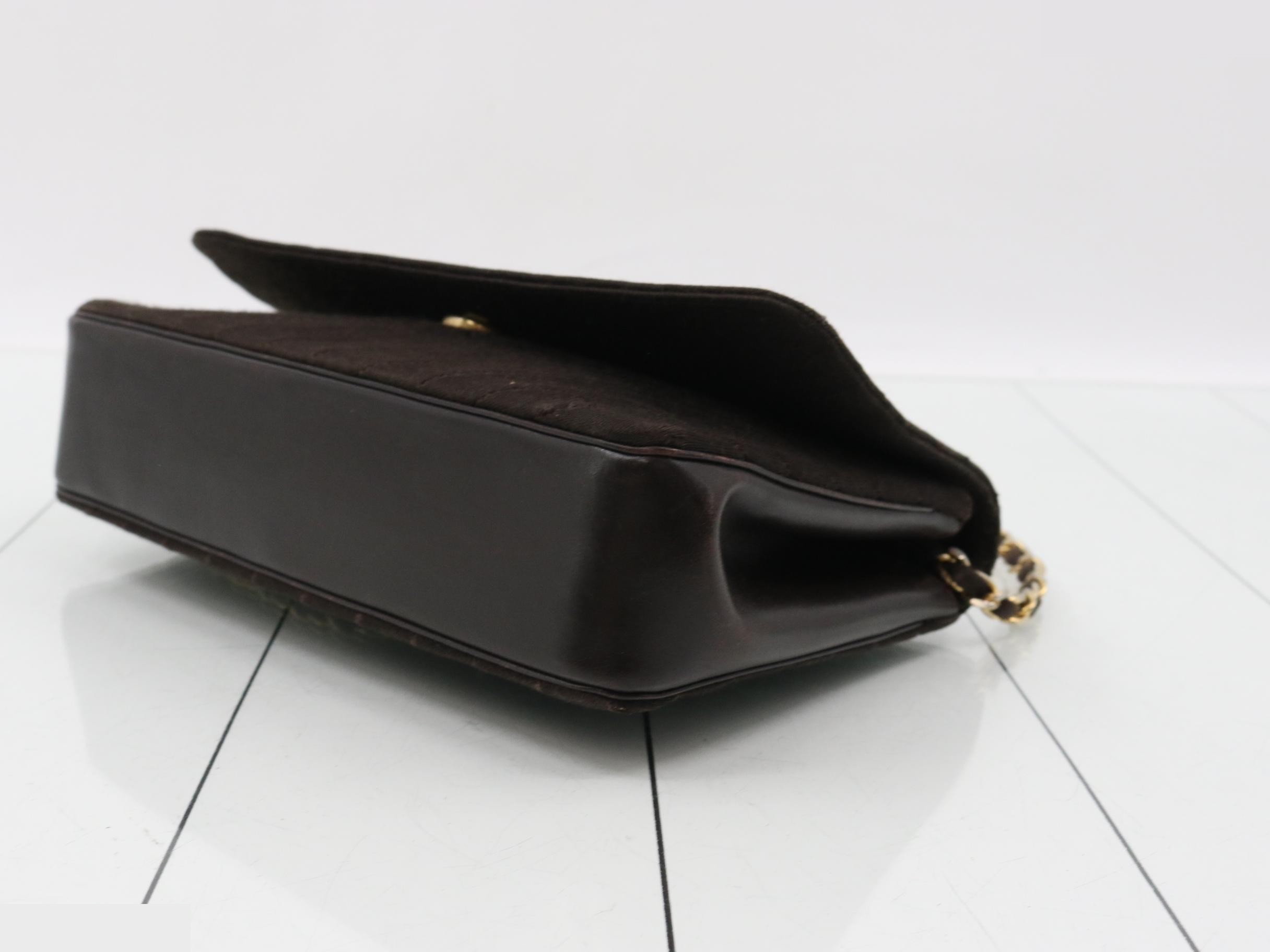 Chain shoulder bag — view 6