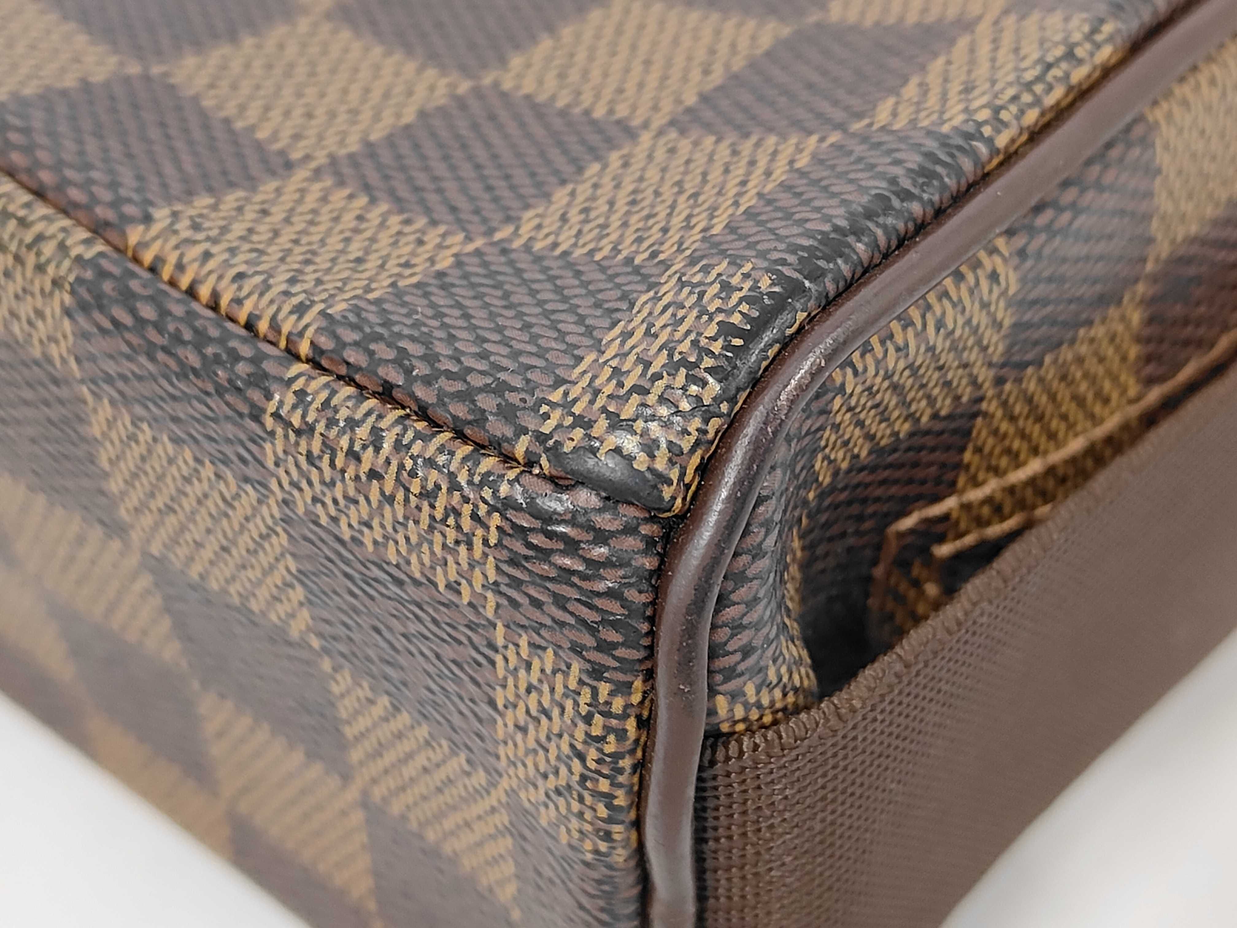 Damier Olaf PM N41442 MI4068 Shoulder Bag — view 6