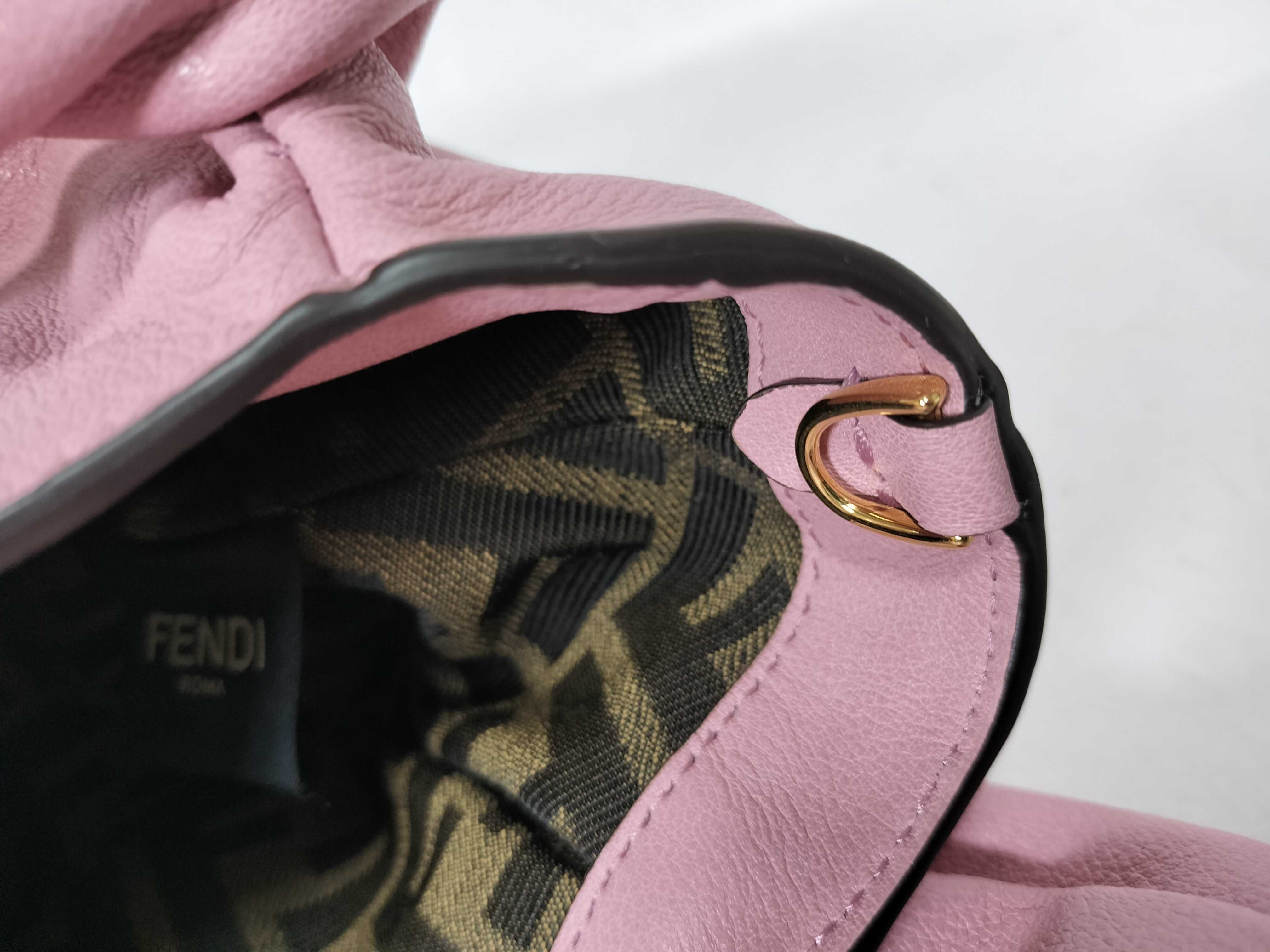 Spy Mini 2-Way Shoulder Bag — view 12
