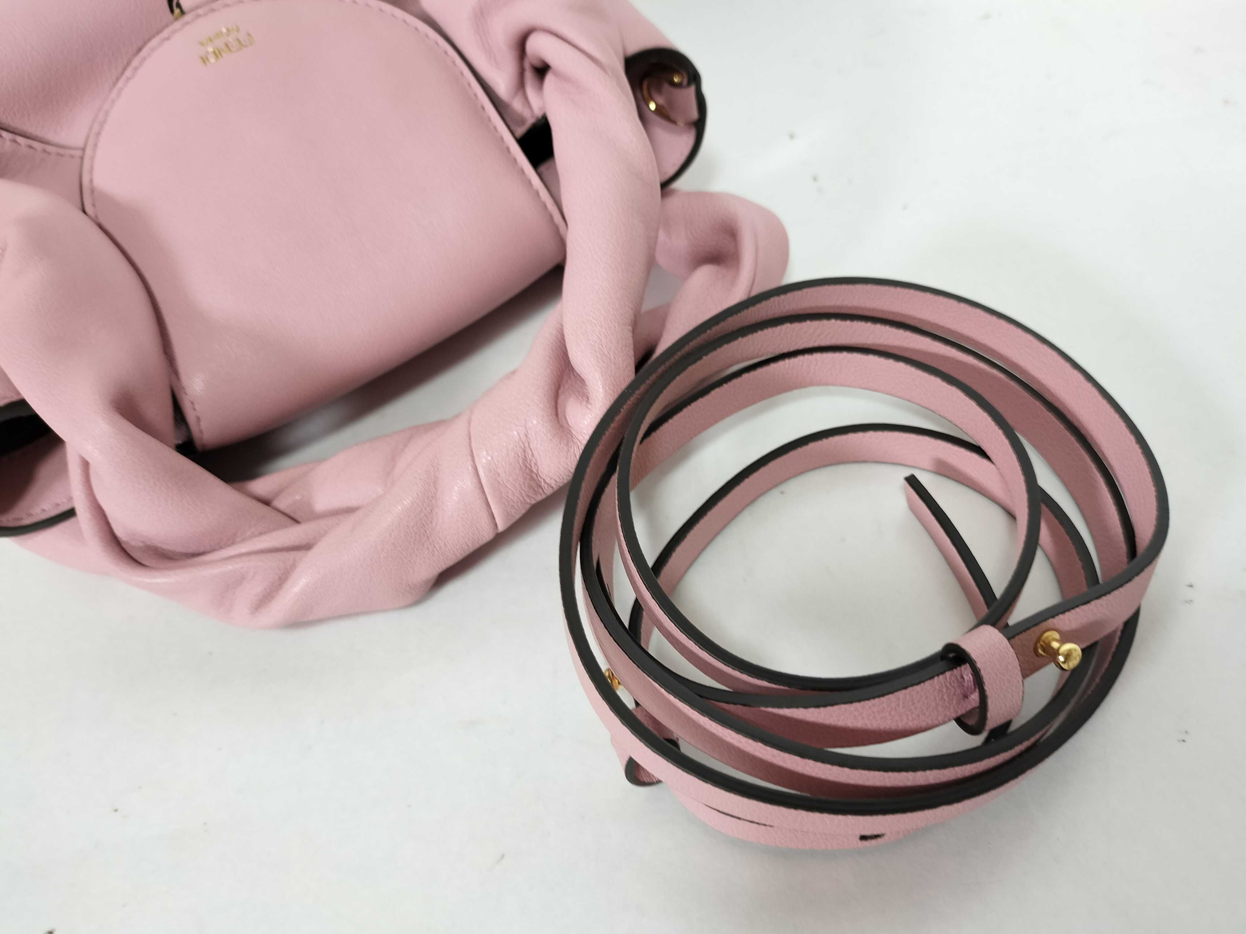 Spy Mini 2-Way Shoulder Bag — view 3