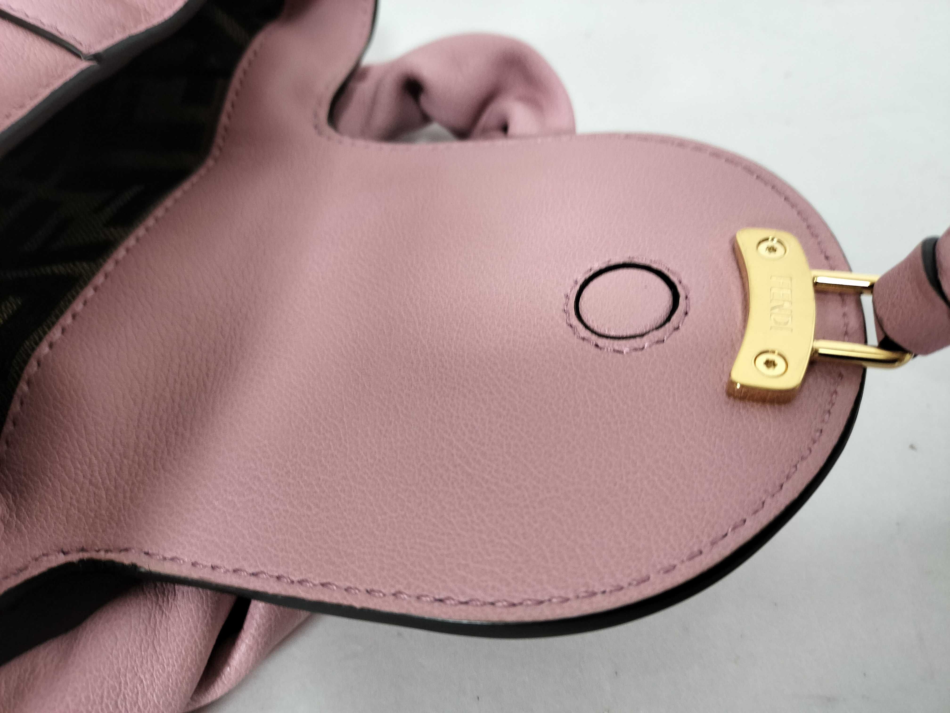 Spy Mini 2-Way Shoulder Bag — view 8