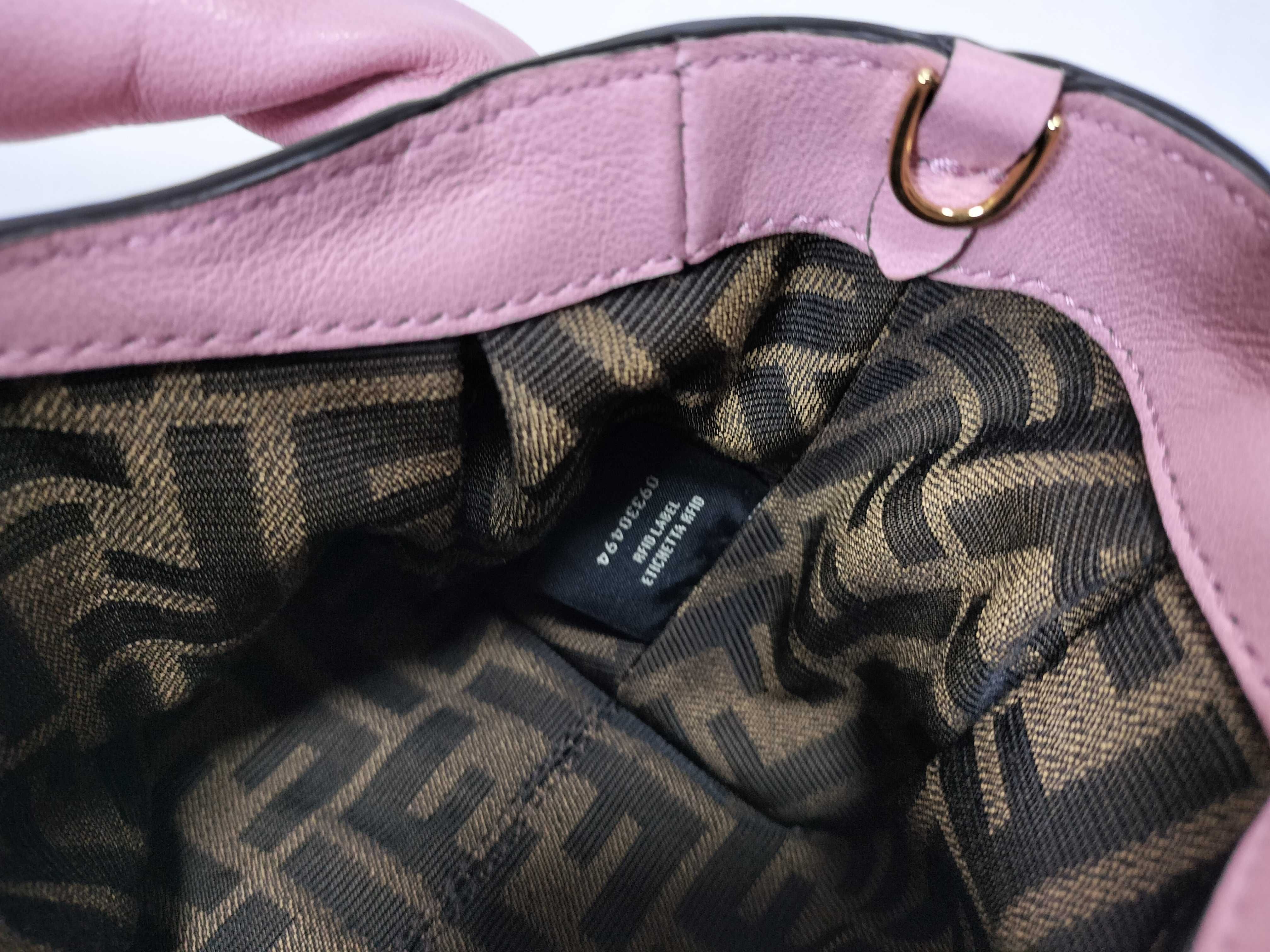 Spy Mini 2-Way Shoulder Bag — view 10