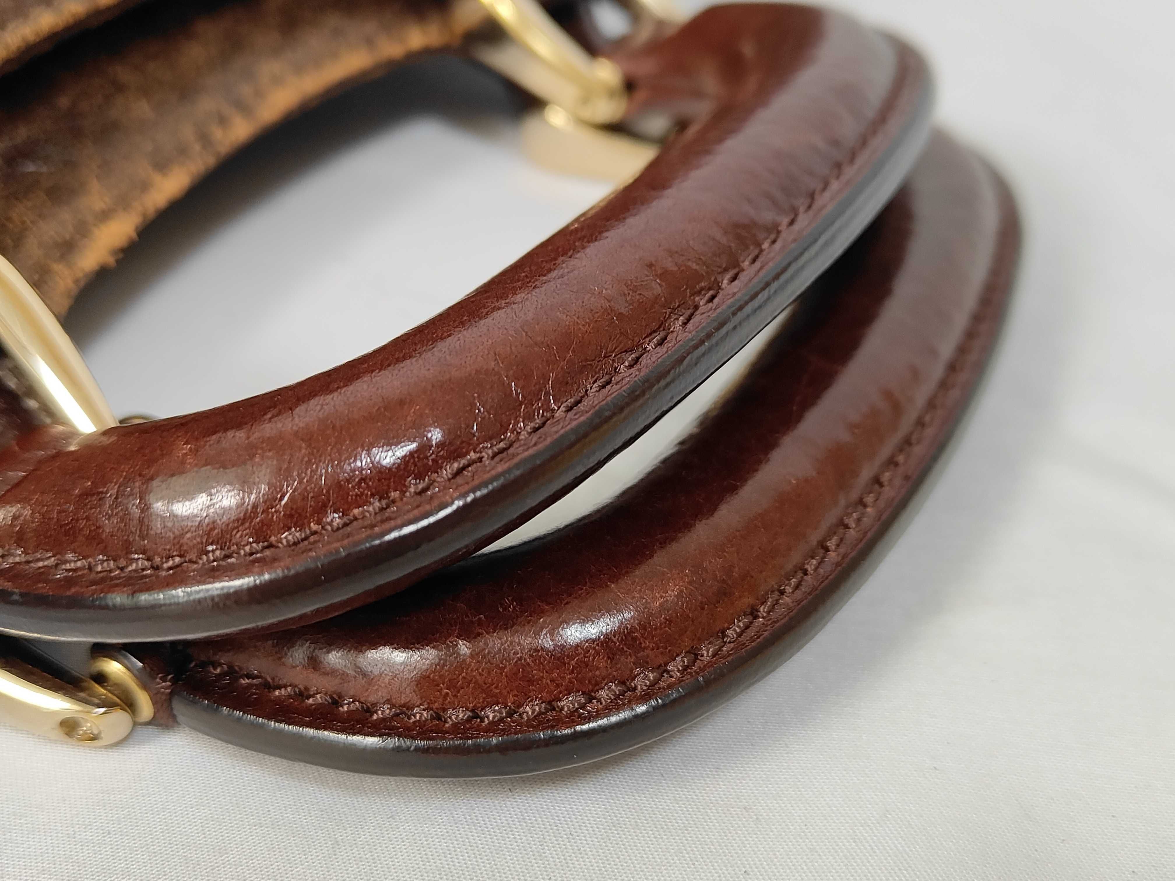 8BR529 / Leather / 2-Way Handbag — view 4