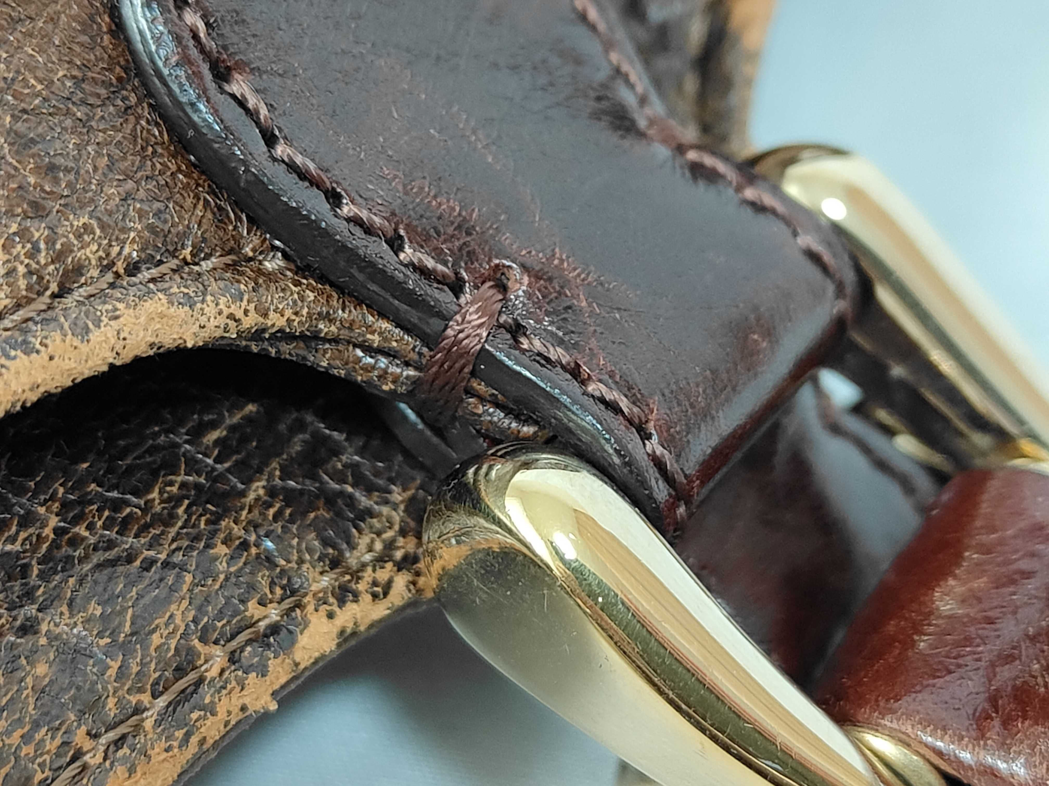 8BR529 / Leather / 2-Way Handbag — view 5