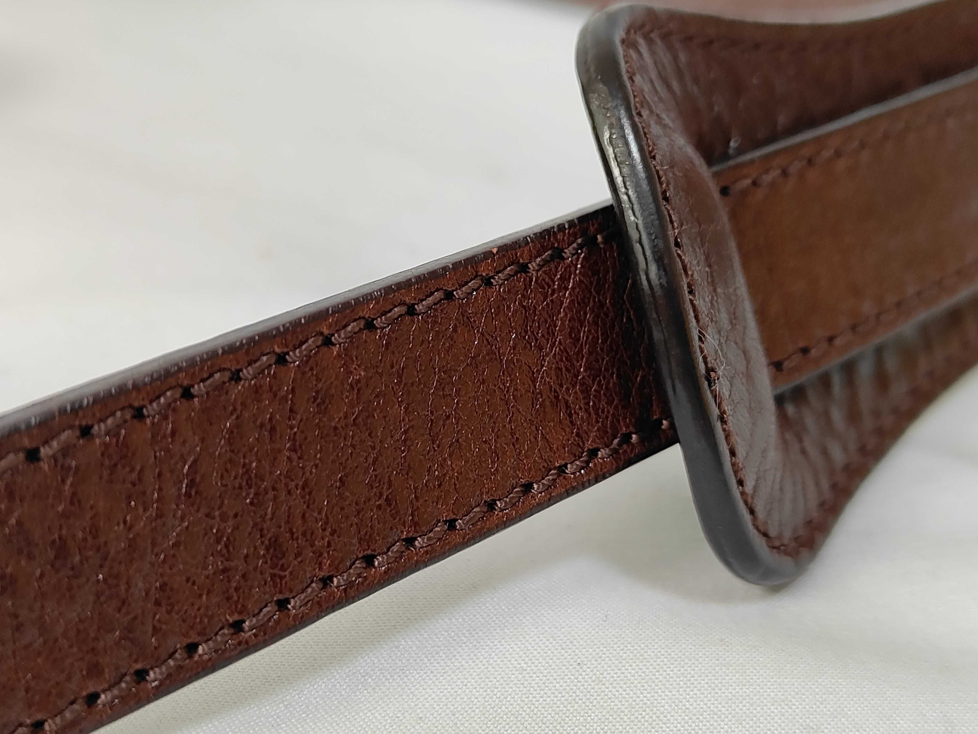 8BR529 / Leather / 2-Way Handbag — view 7