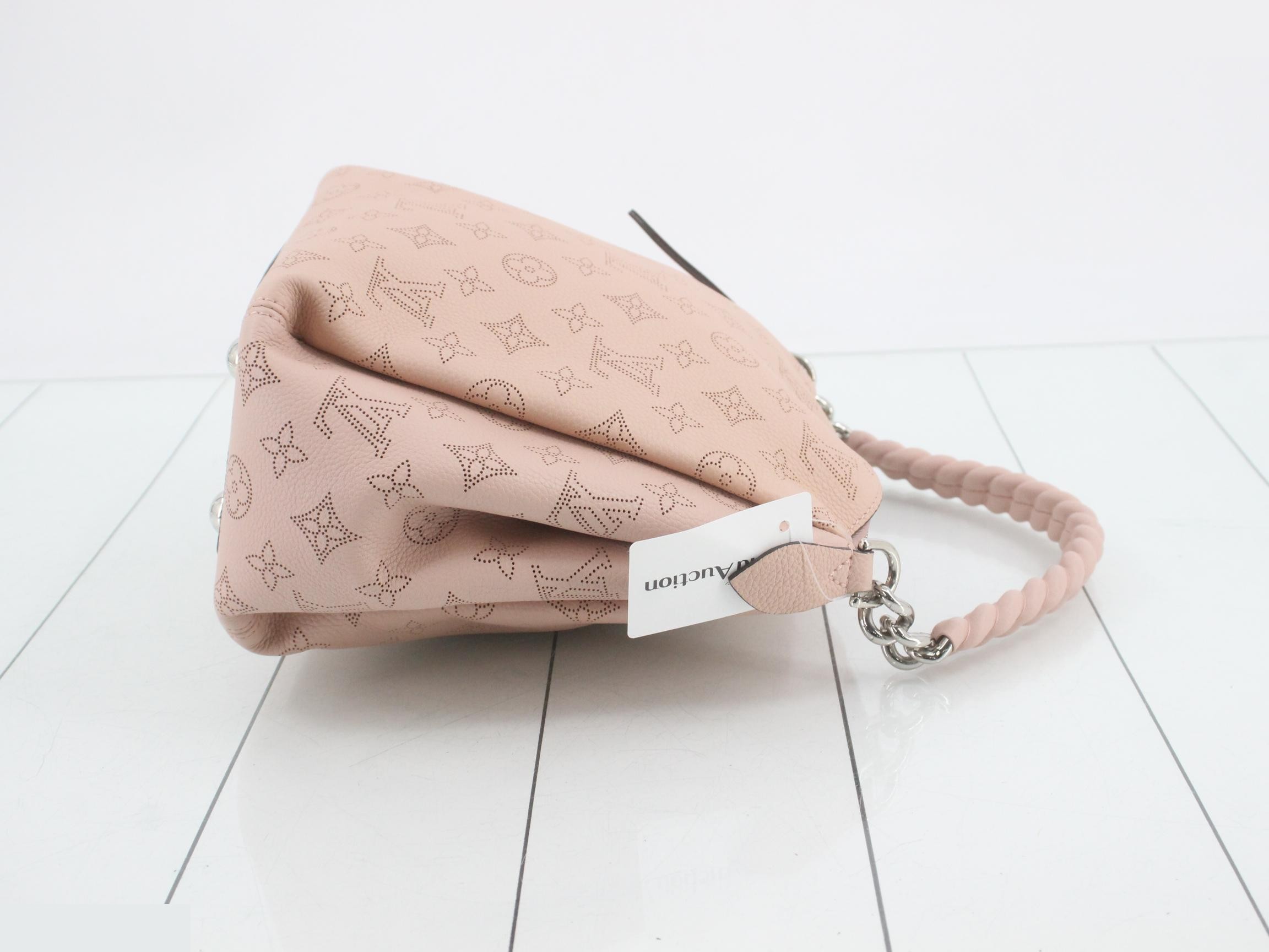 16 years Mahina Magnolia Babylon Chain BB — view 3