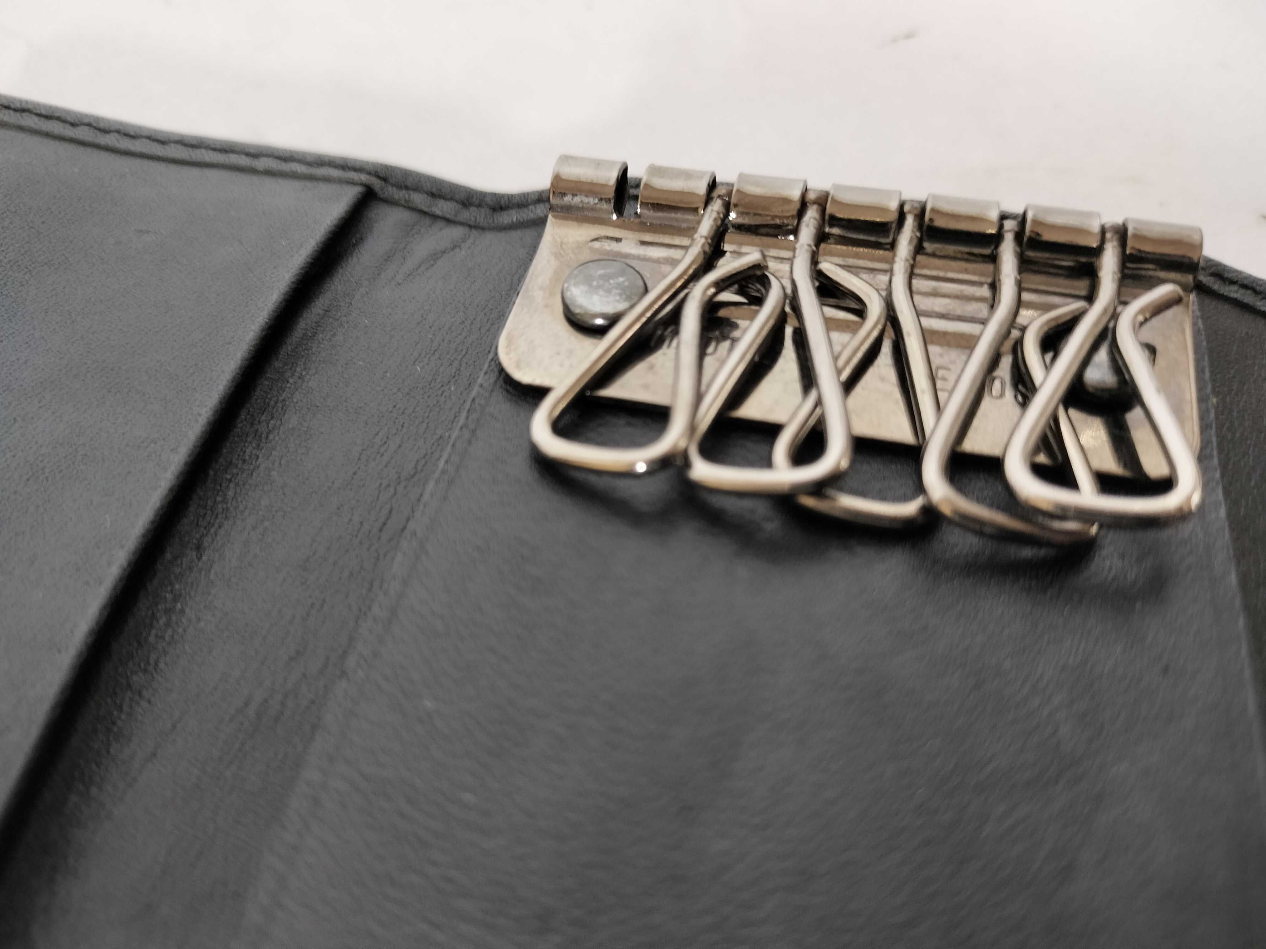 5-ring key case — view 9