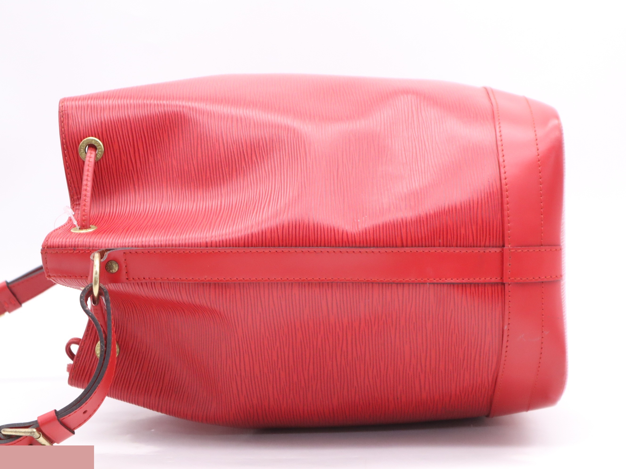 Noé Castilian Red — view 3