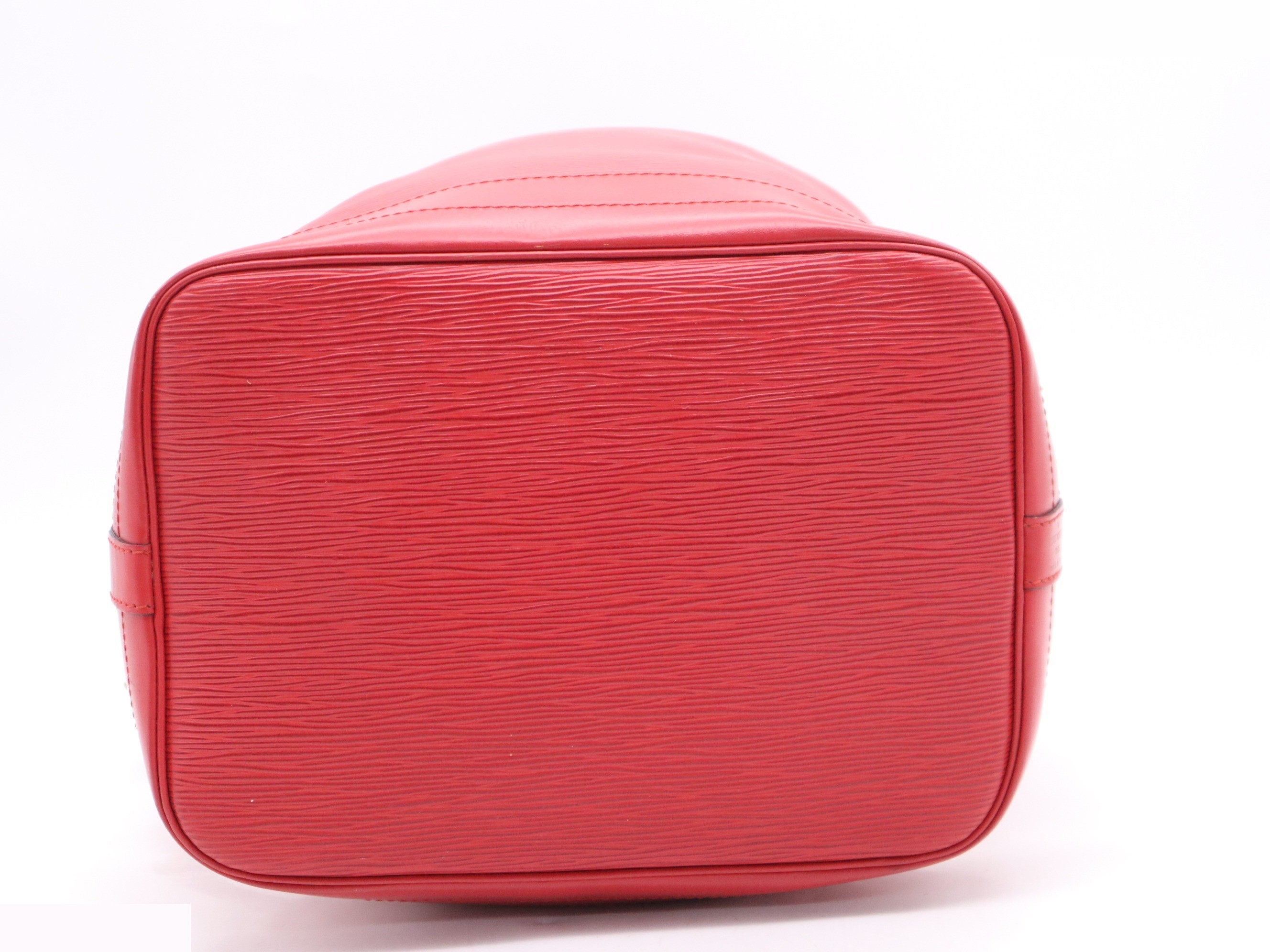 Noé Castilian Red — view 4