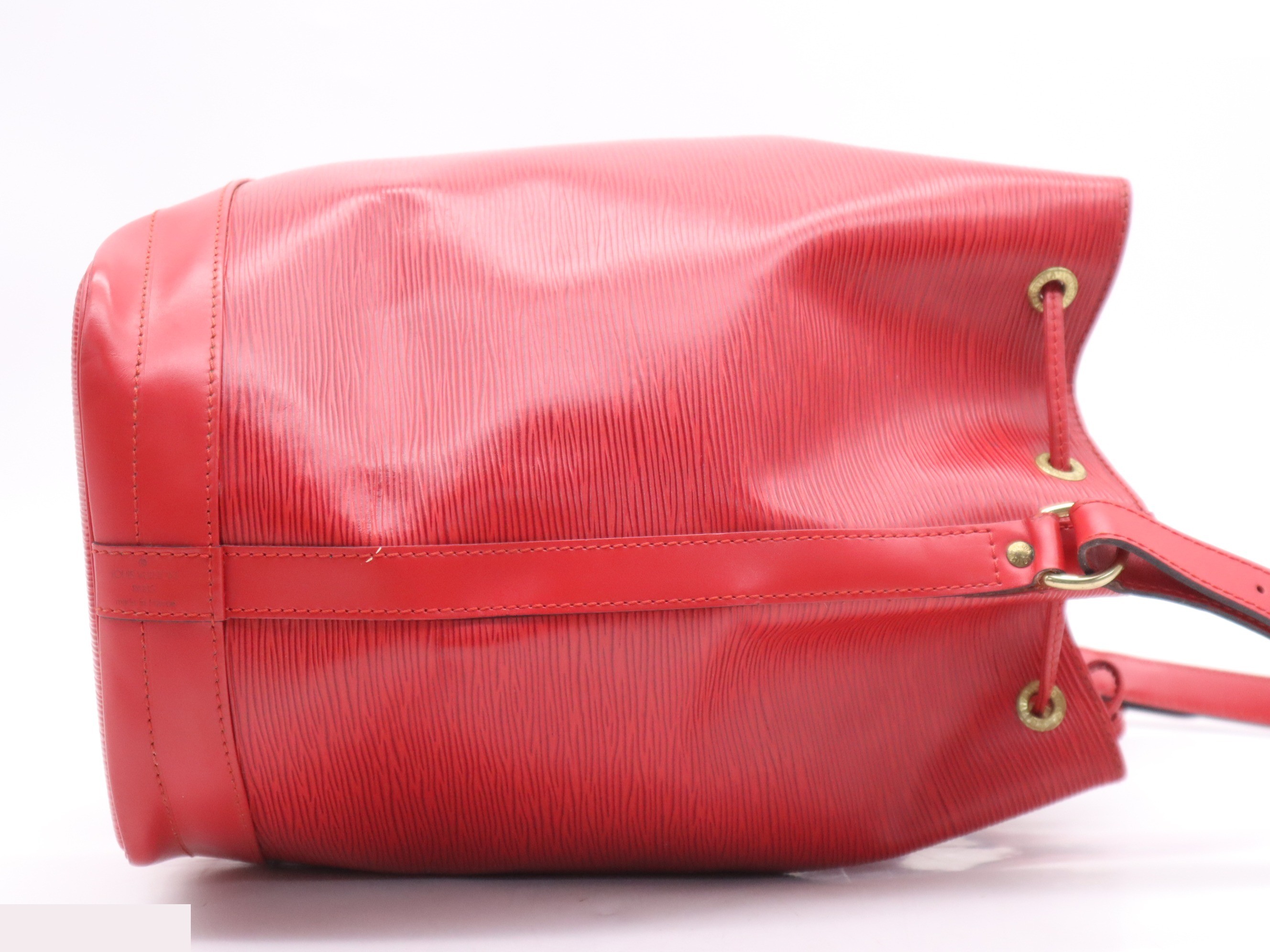 Noé Castilian Red — view 5