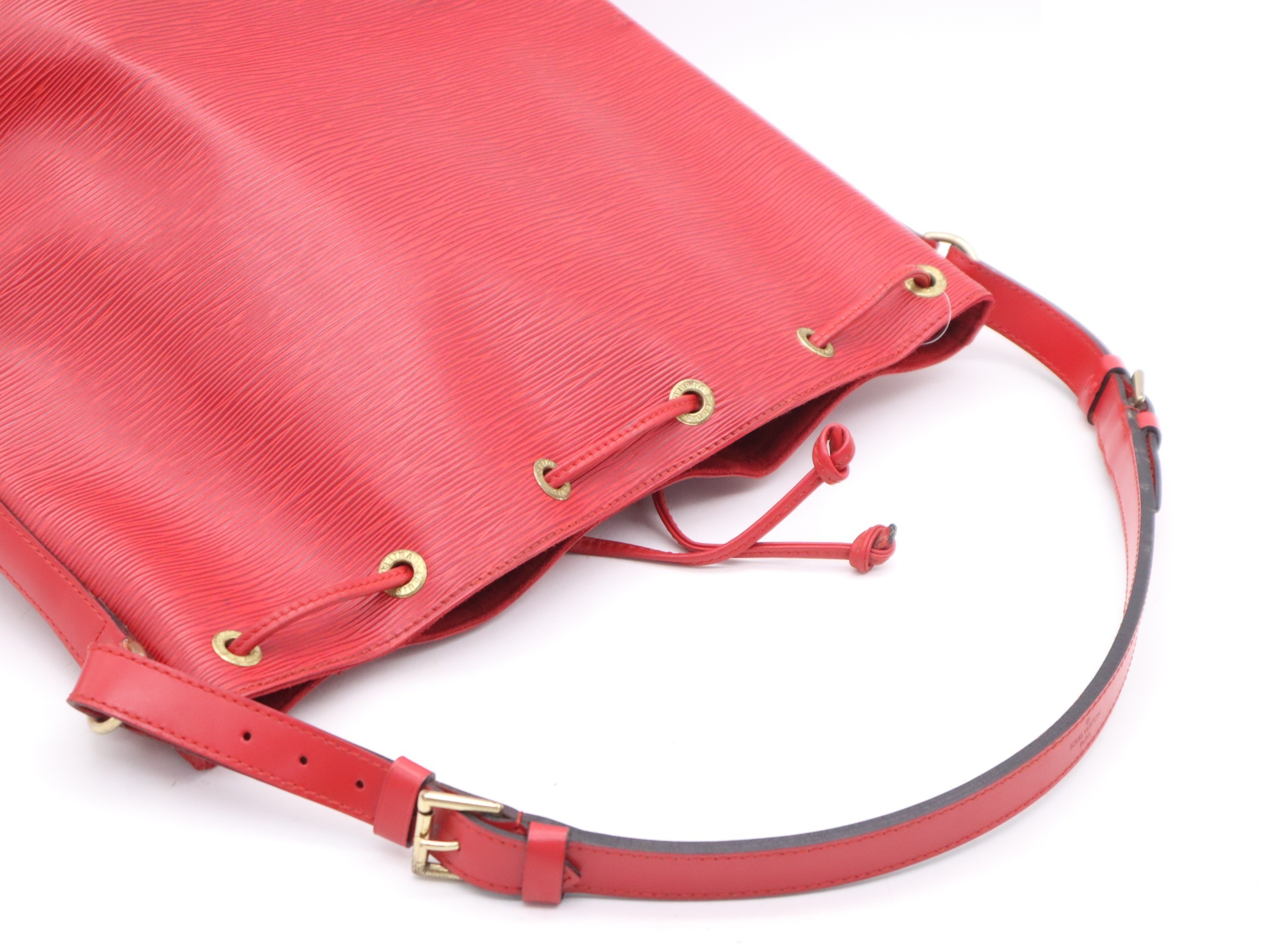 Noé Castilian Red — view 6