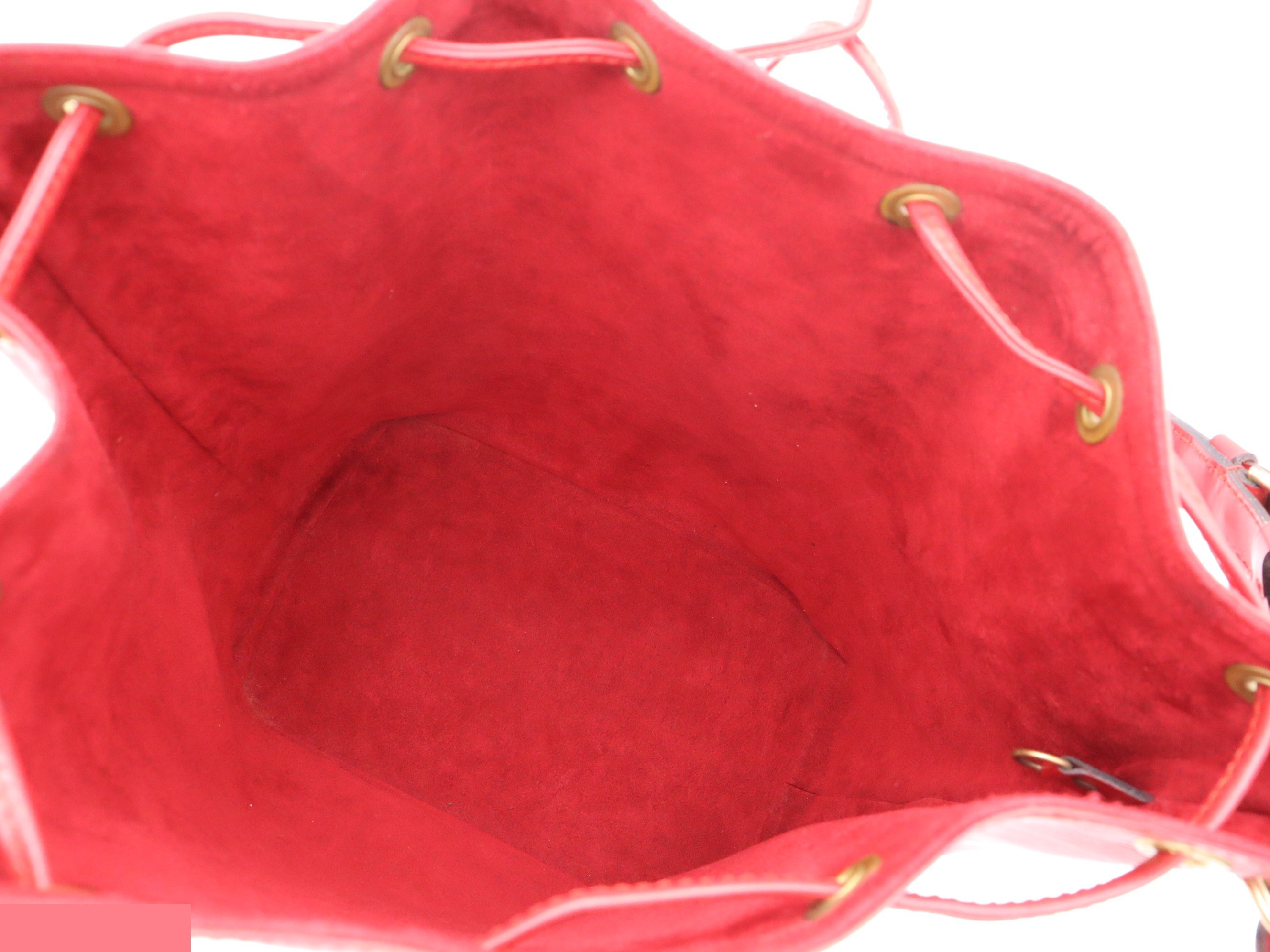 Noé Castilian Red — view 7
