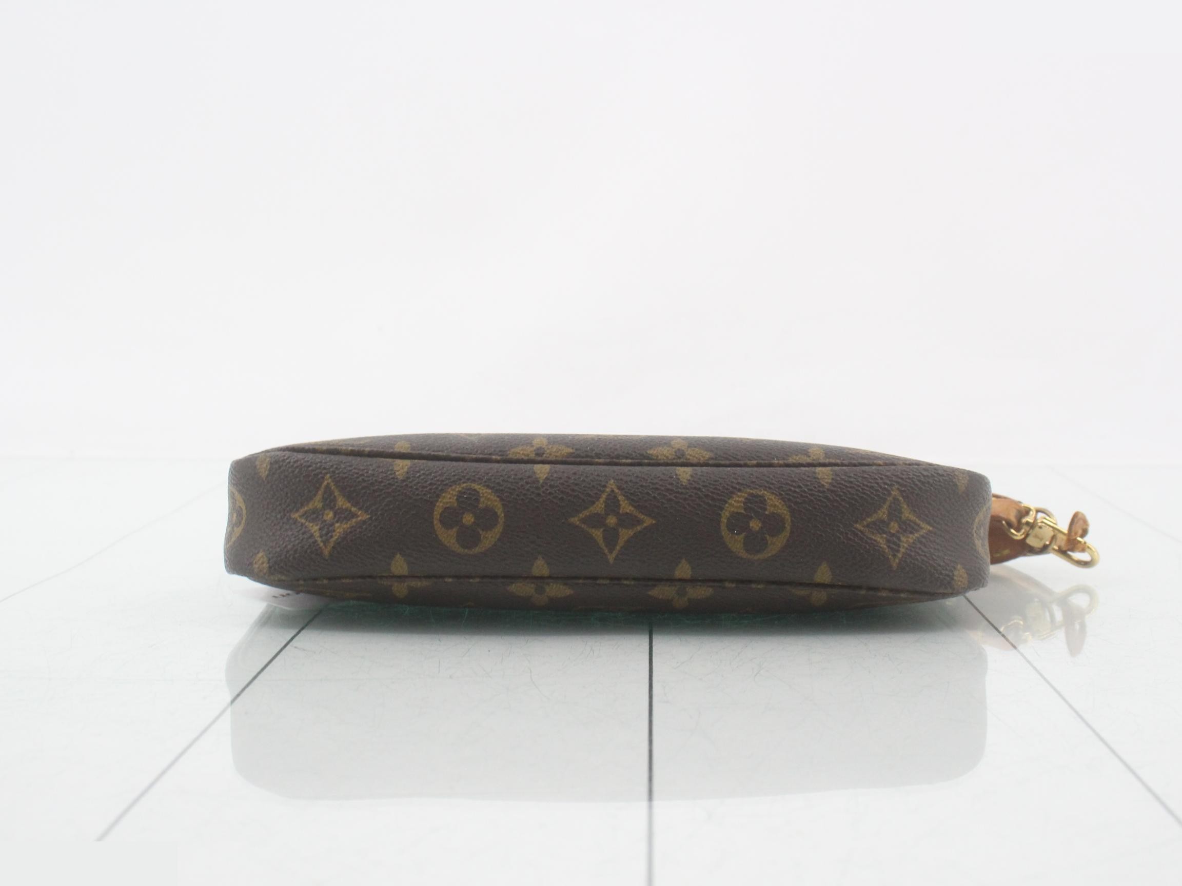 Monogram handbag — view 3