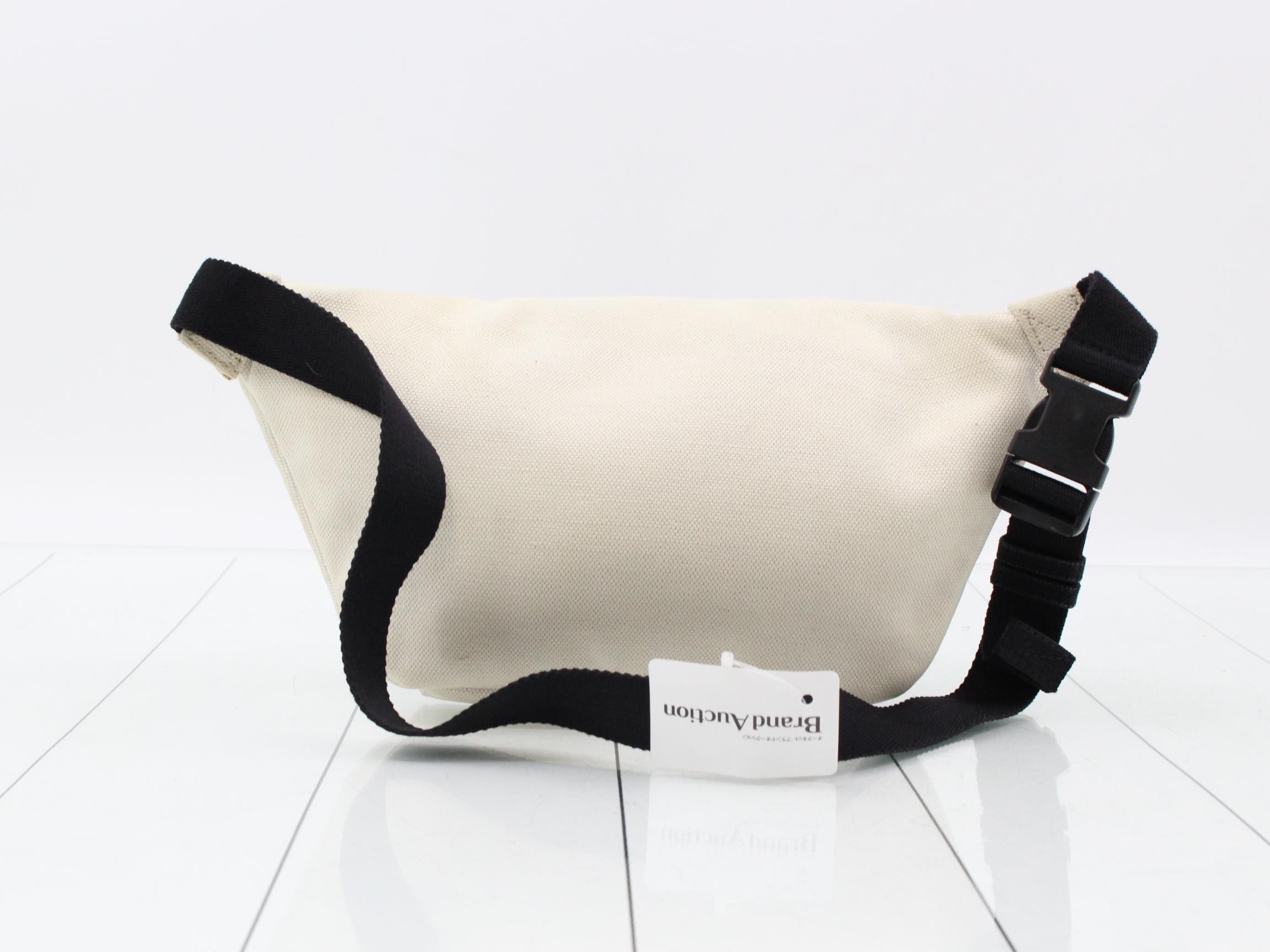 waist bag — view 2