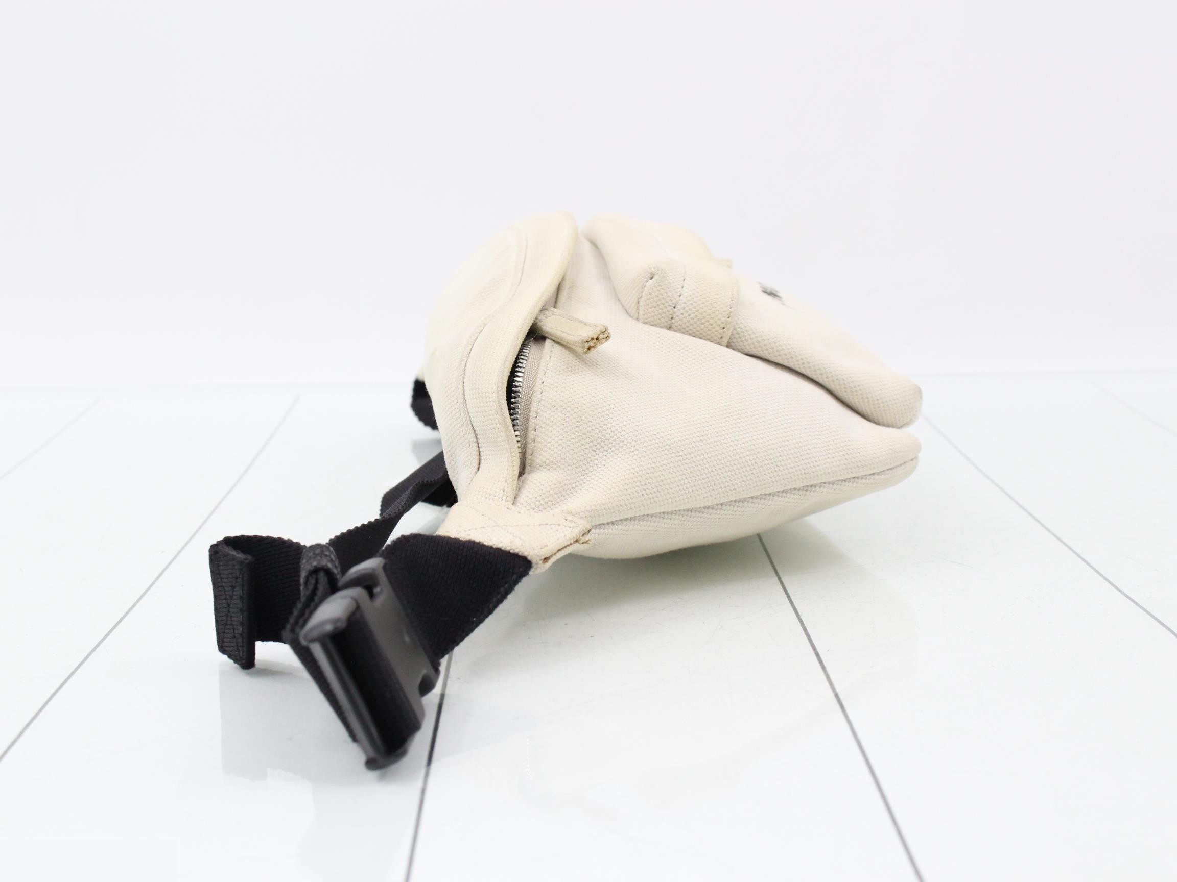 waist bag — view 4