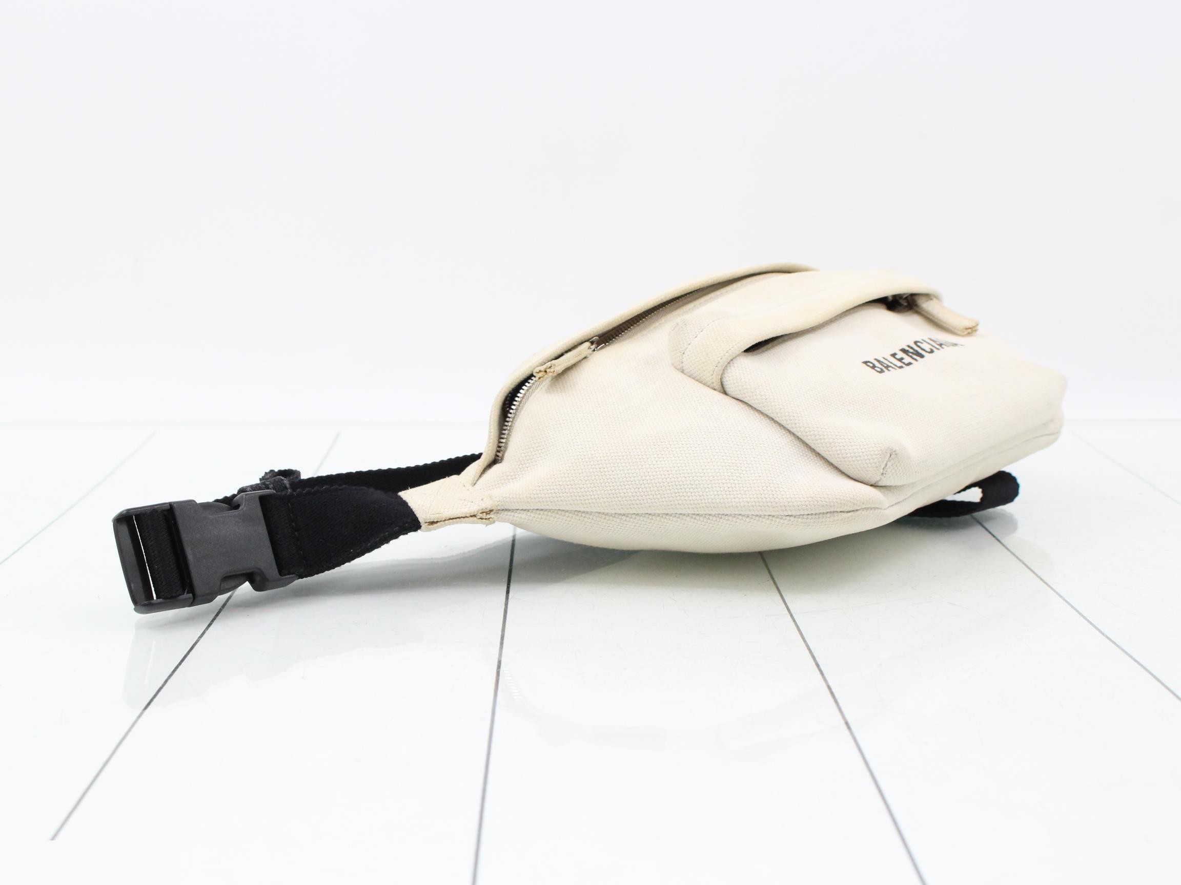 waist bag — view 5