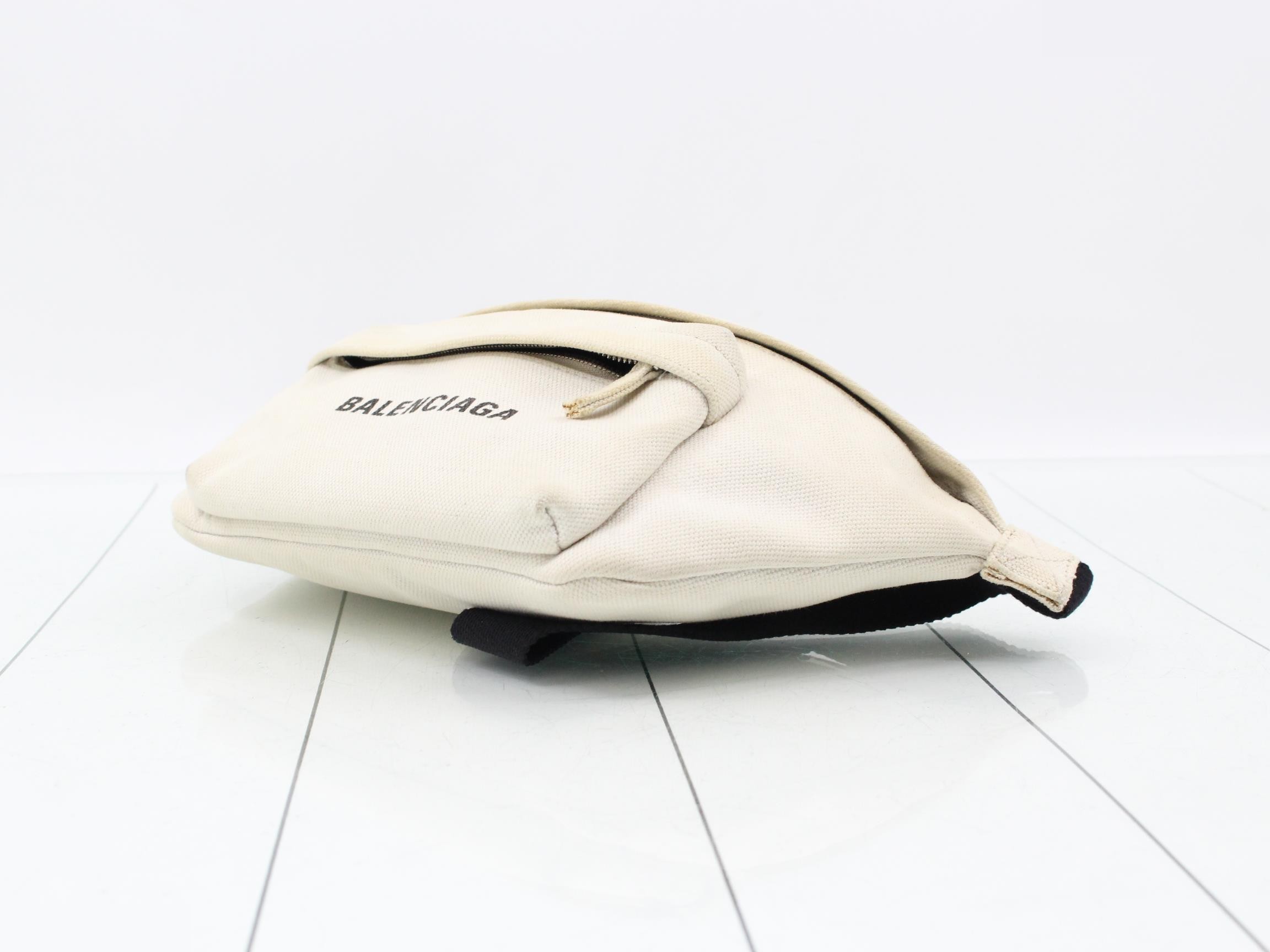 waist bag — view 6