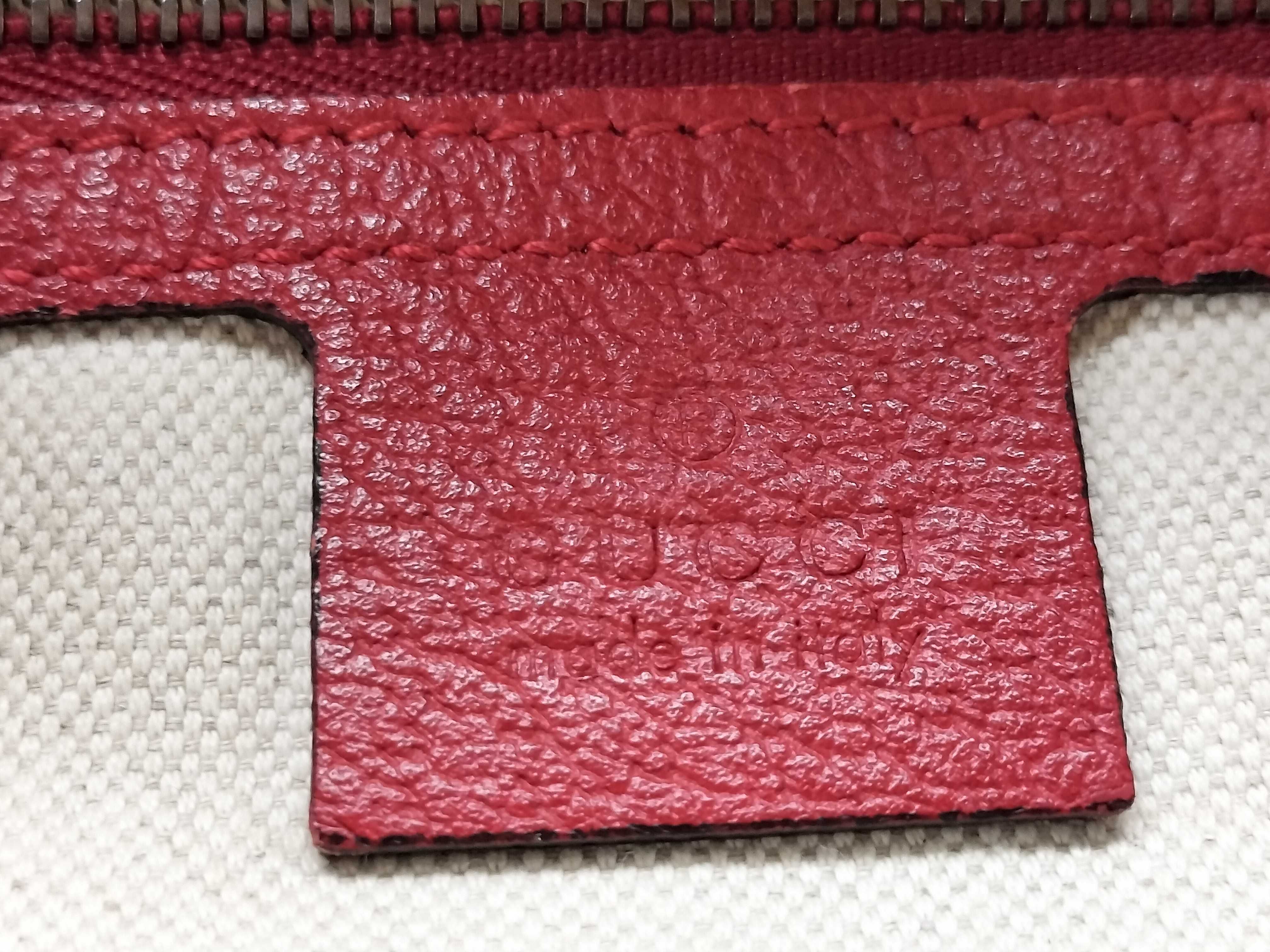 GG Supreme Gucci Tote Bag Shoulder Bag Tote Bag — view 13