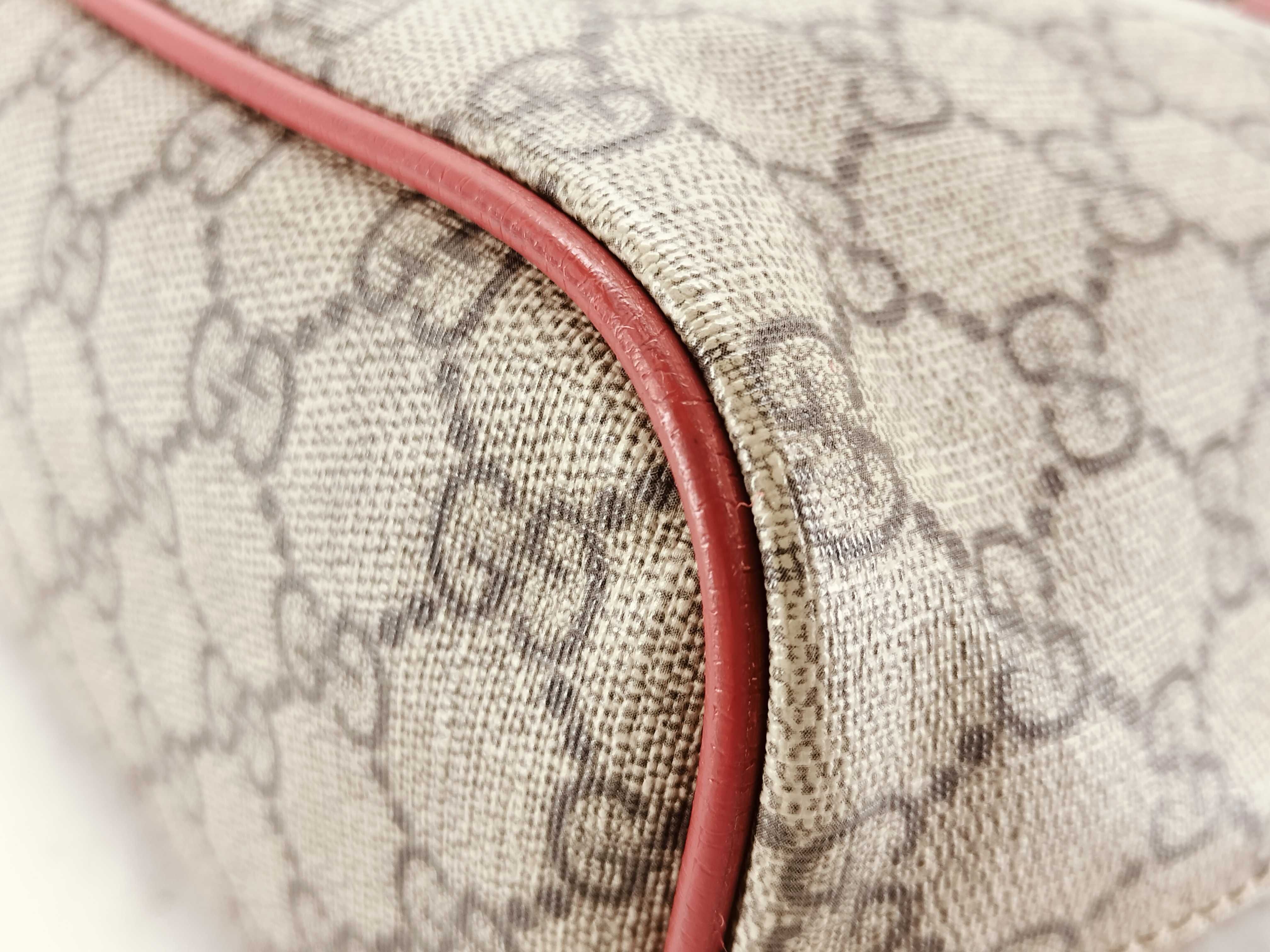 GG Supreme Gucci Tote Bag Shoulder Bag Tote Bag — view 7