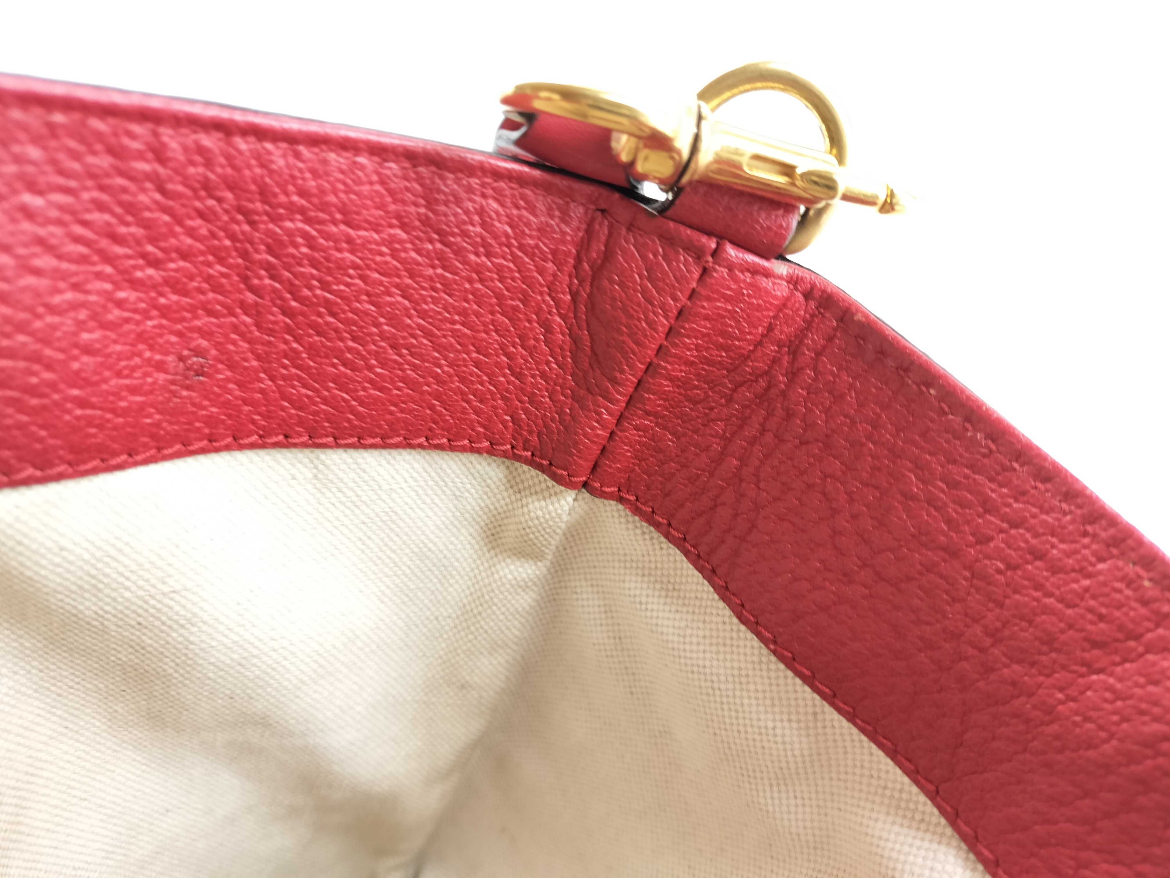 GG Supreme Gucci Tote Bag Shoulder Bag Tote Bag — view 10