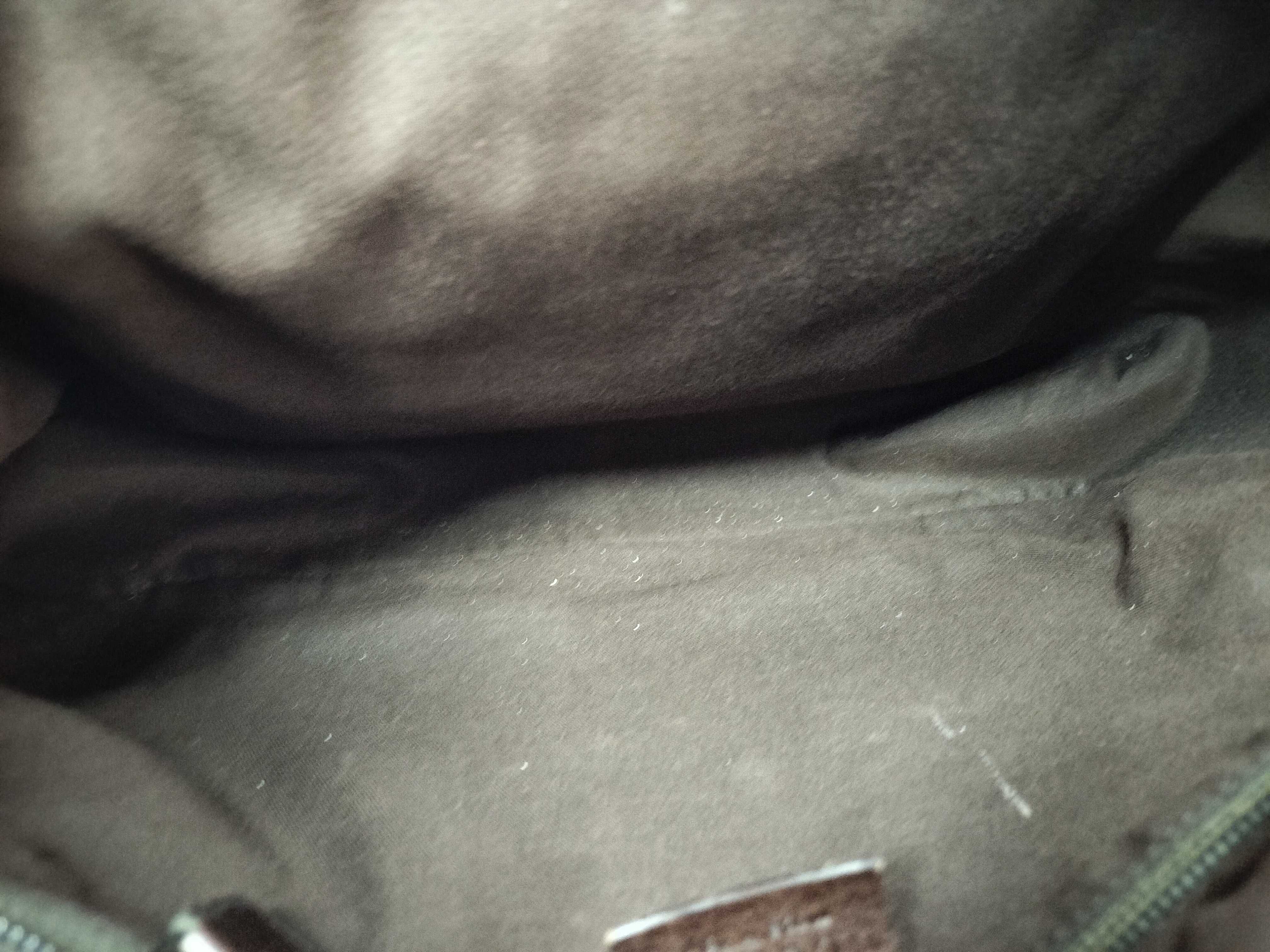 GG Canvas 131211 Shoulder Bag — view 8