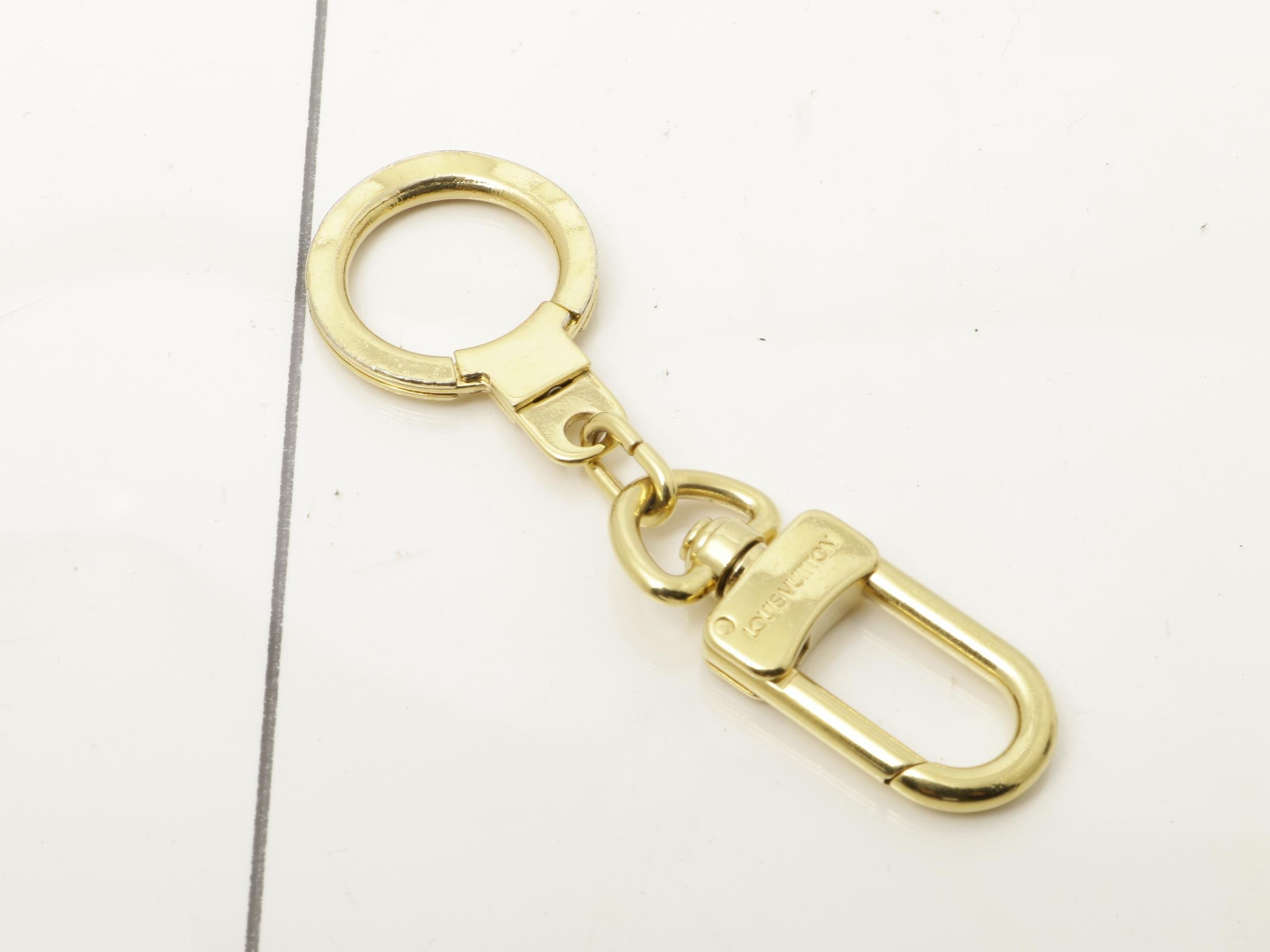 LV Keyring — view 2