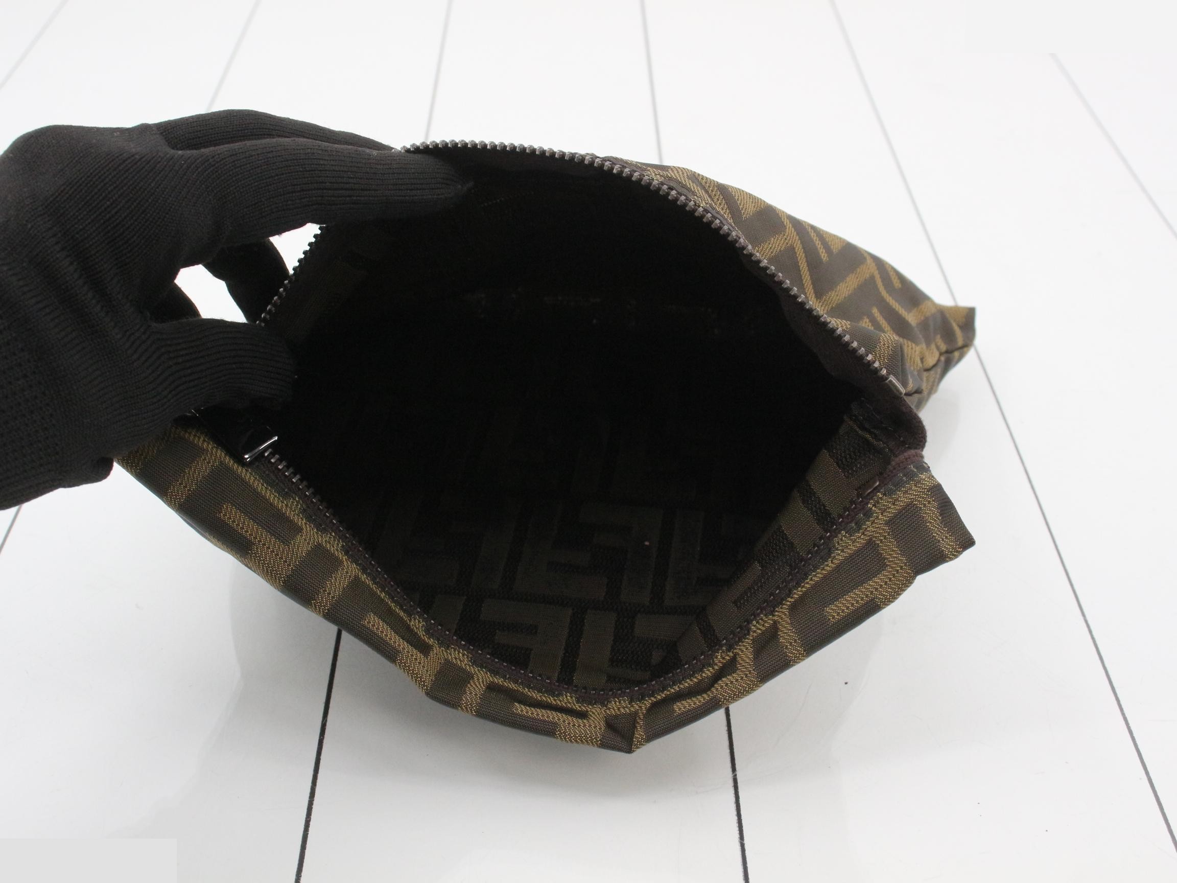 Zucca (bags) and pouches — view 4