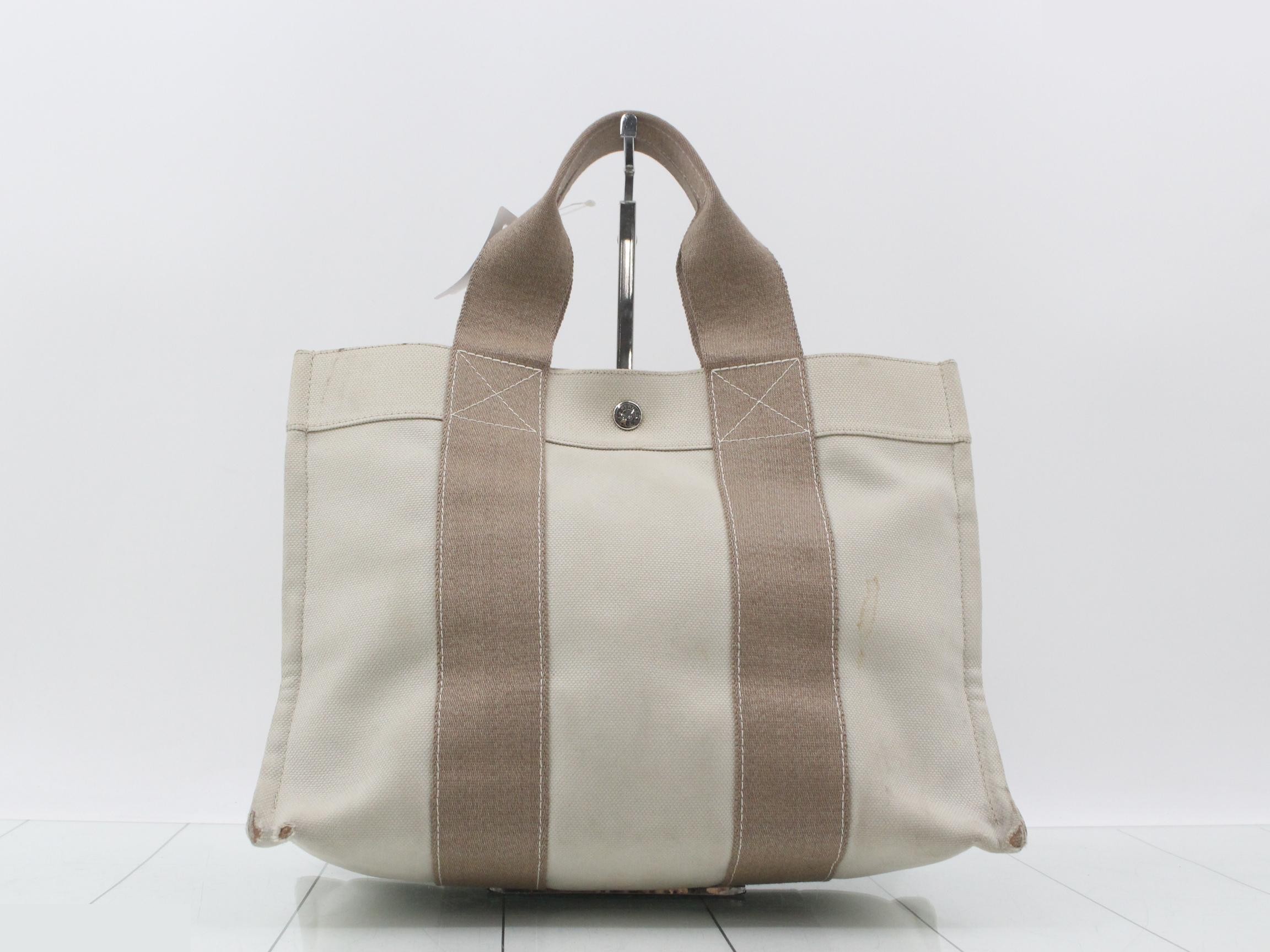 Fourre-tout (bag) — view 2