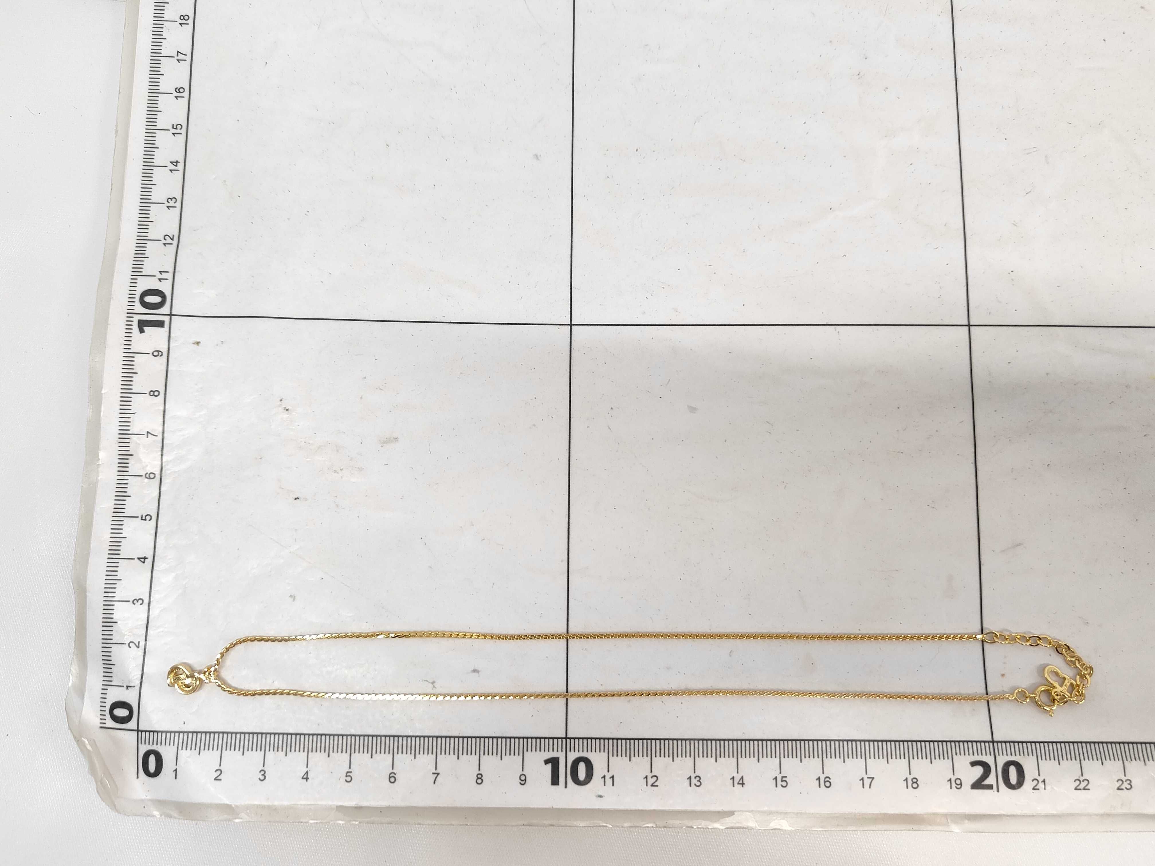 necklace — view 9