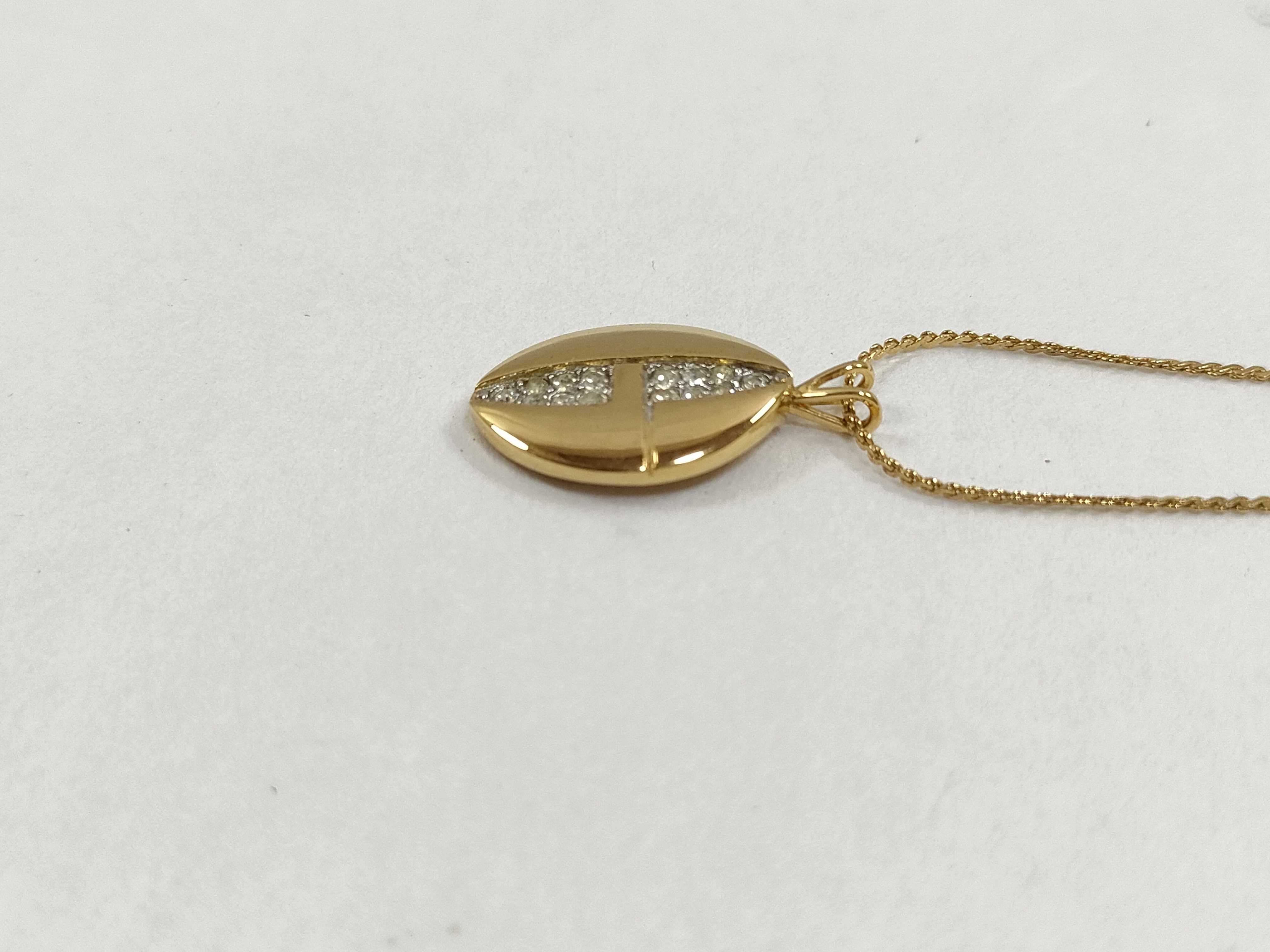 necklace — view 3